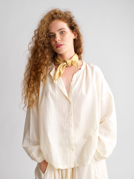Top Emma Cream Sucker