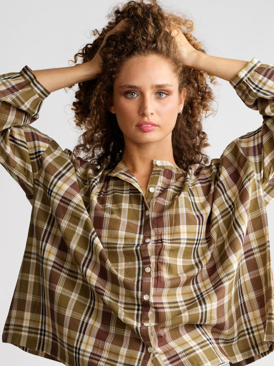 Top Emma Autumn Forest
