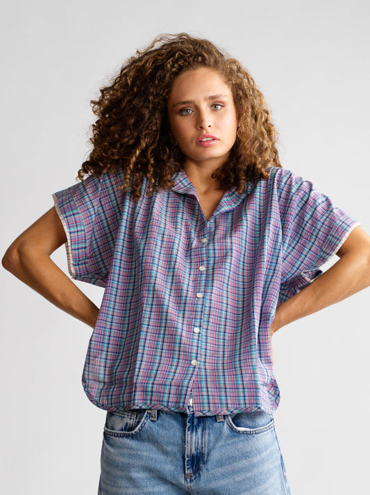 Top Manon Bohemian Squares
