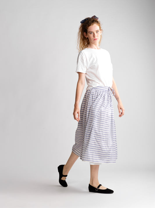 Jupe Simone Nautical Shine