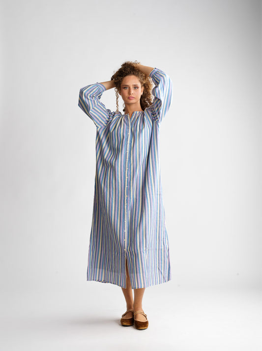 Robe Juliette Coastal Harmony