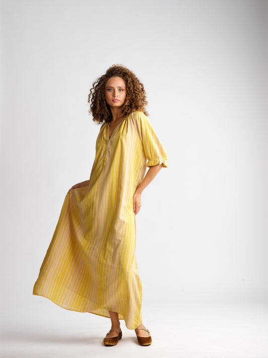 Robe Louise Buttercup Melody