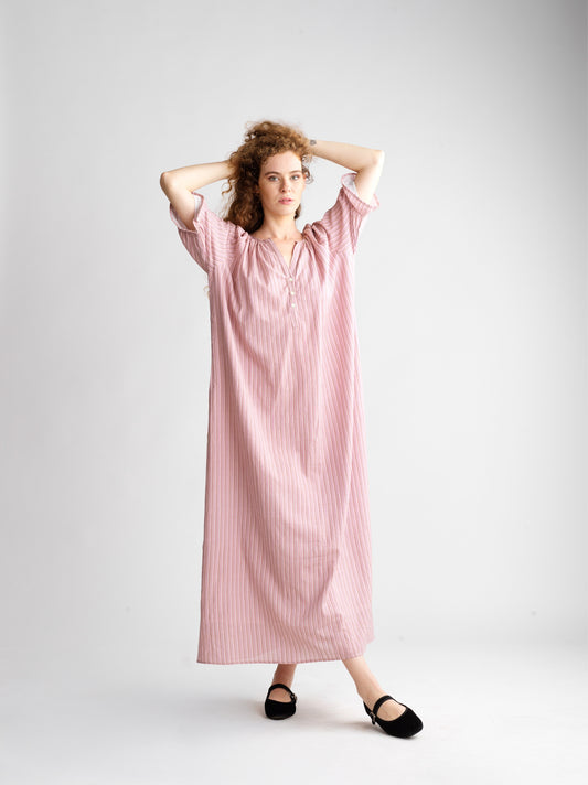 Robe Louise Soft Lila