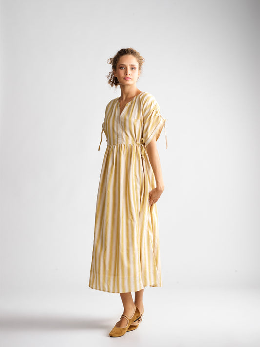 Robe Agneska Olivette Flavour