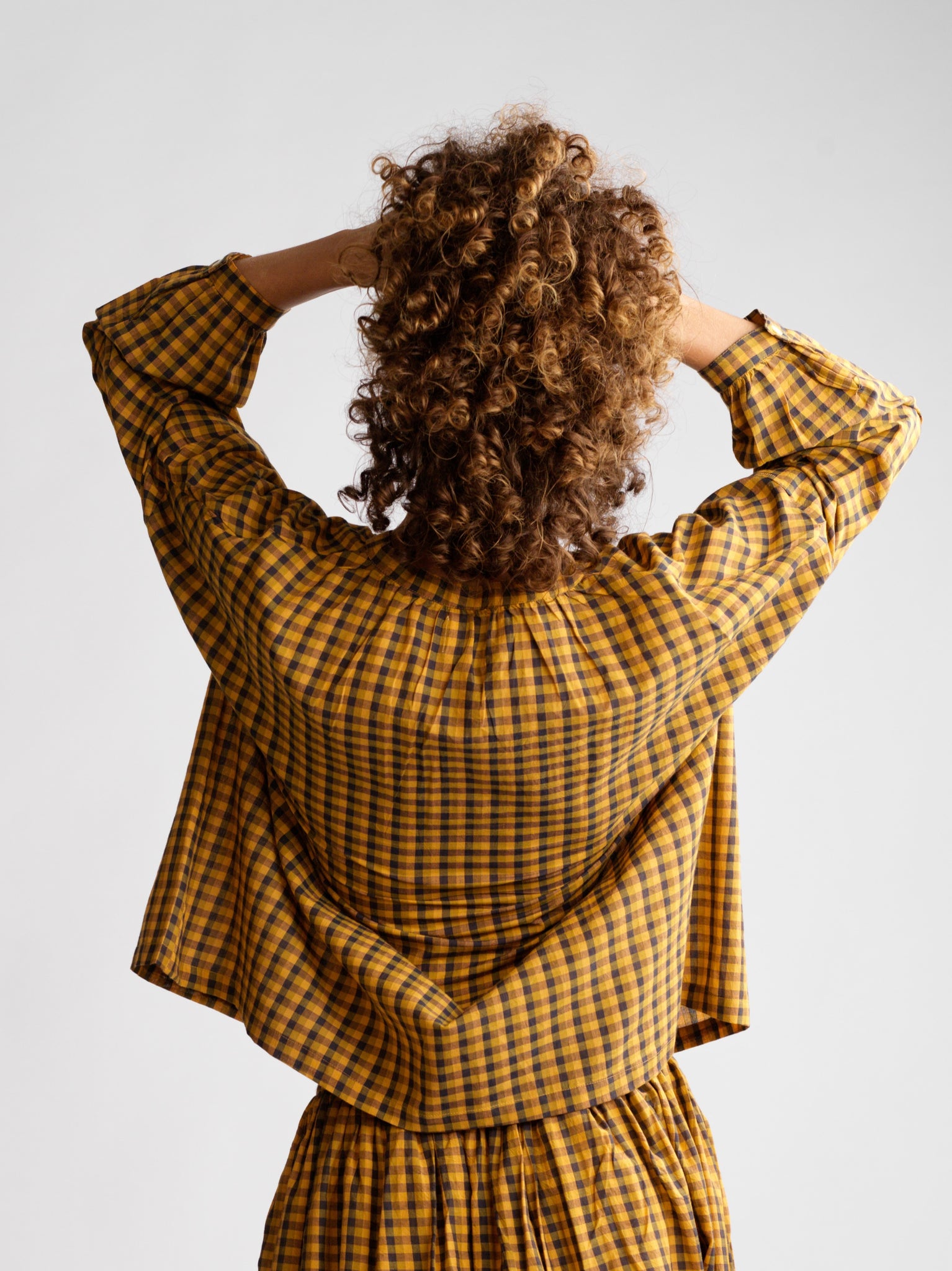 Top Emma Autumn Gold