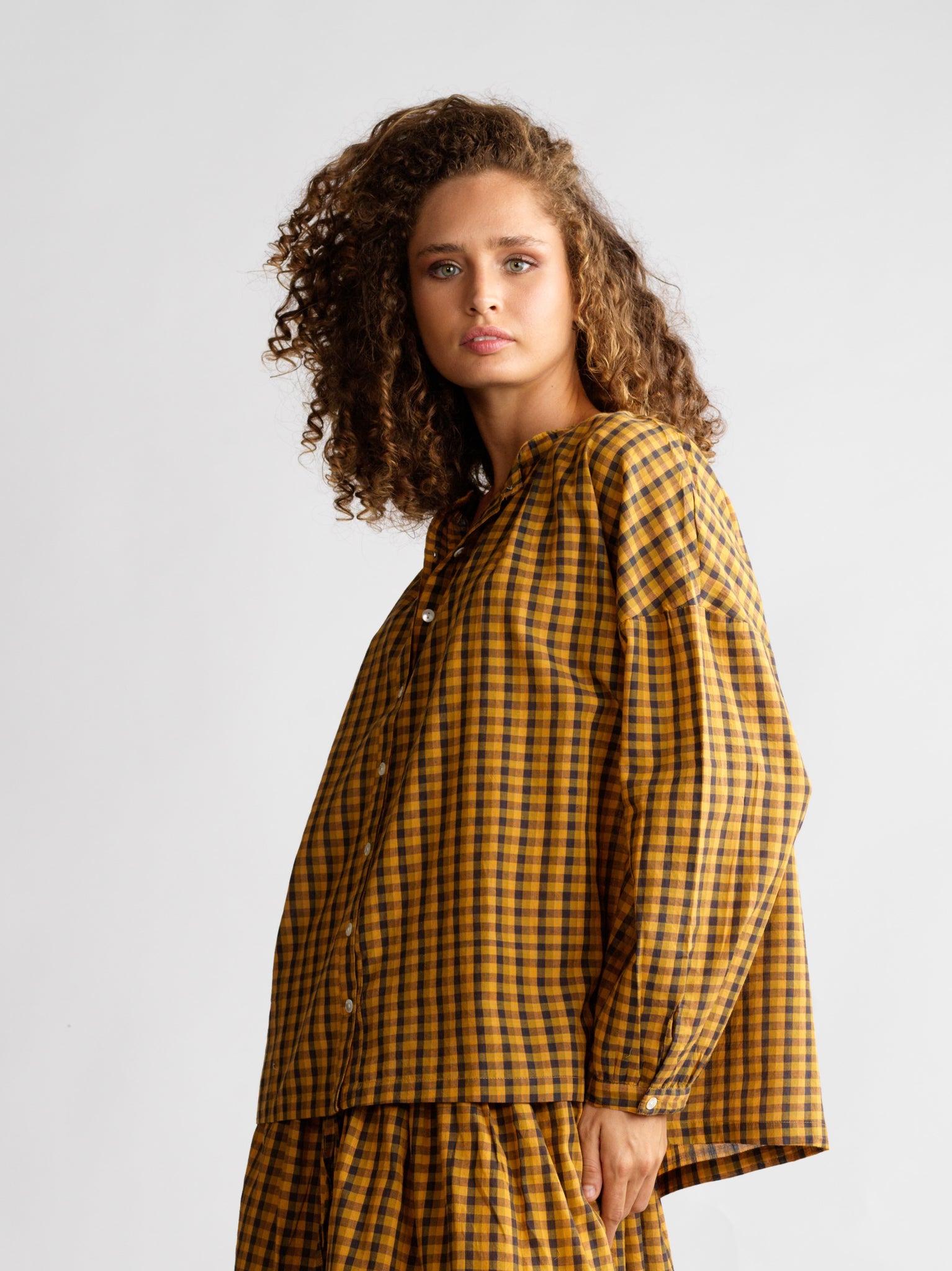 Top Emma Autumn Gold