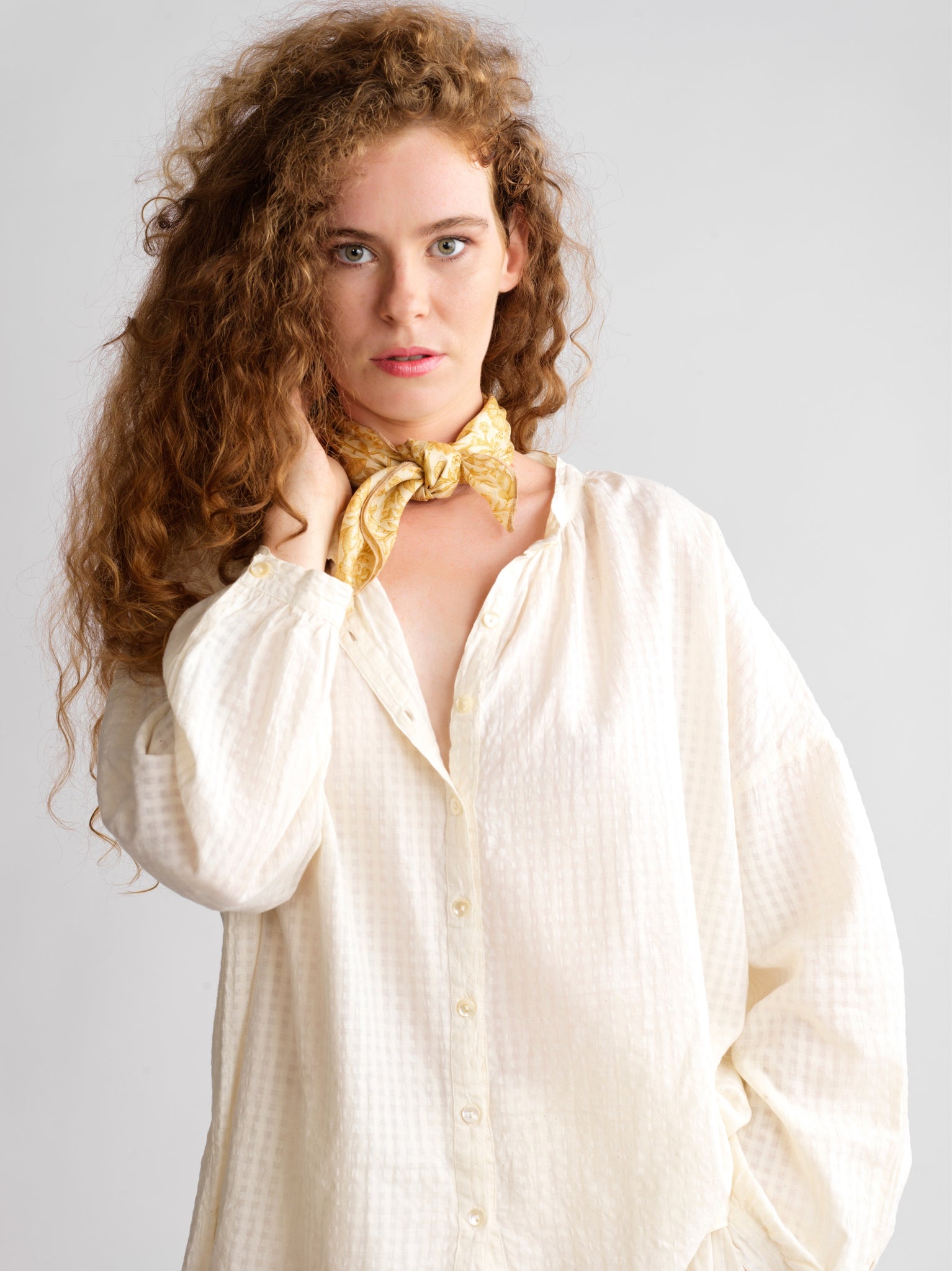 Top Emma Cream Sucker