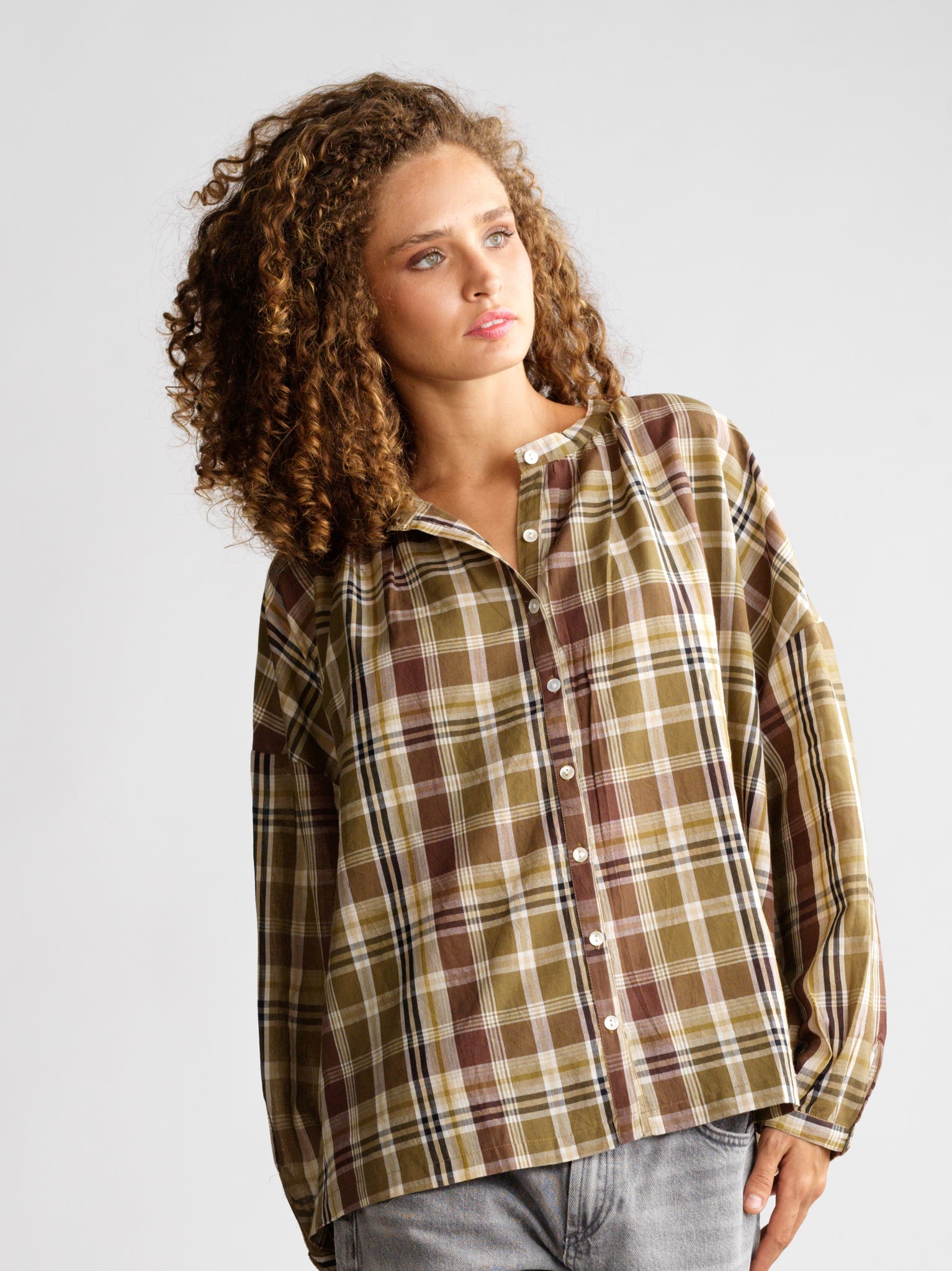 Top Emma Autumn Forest