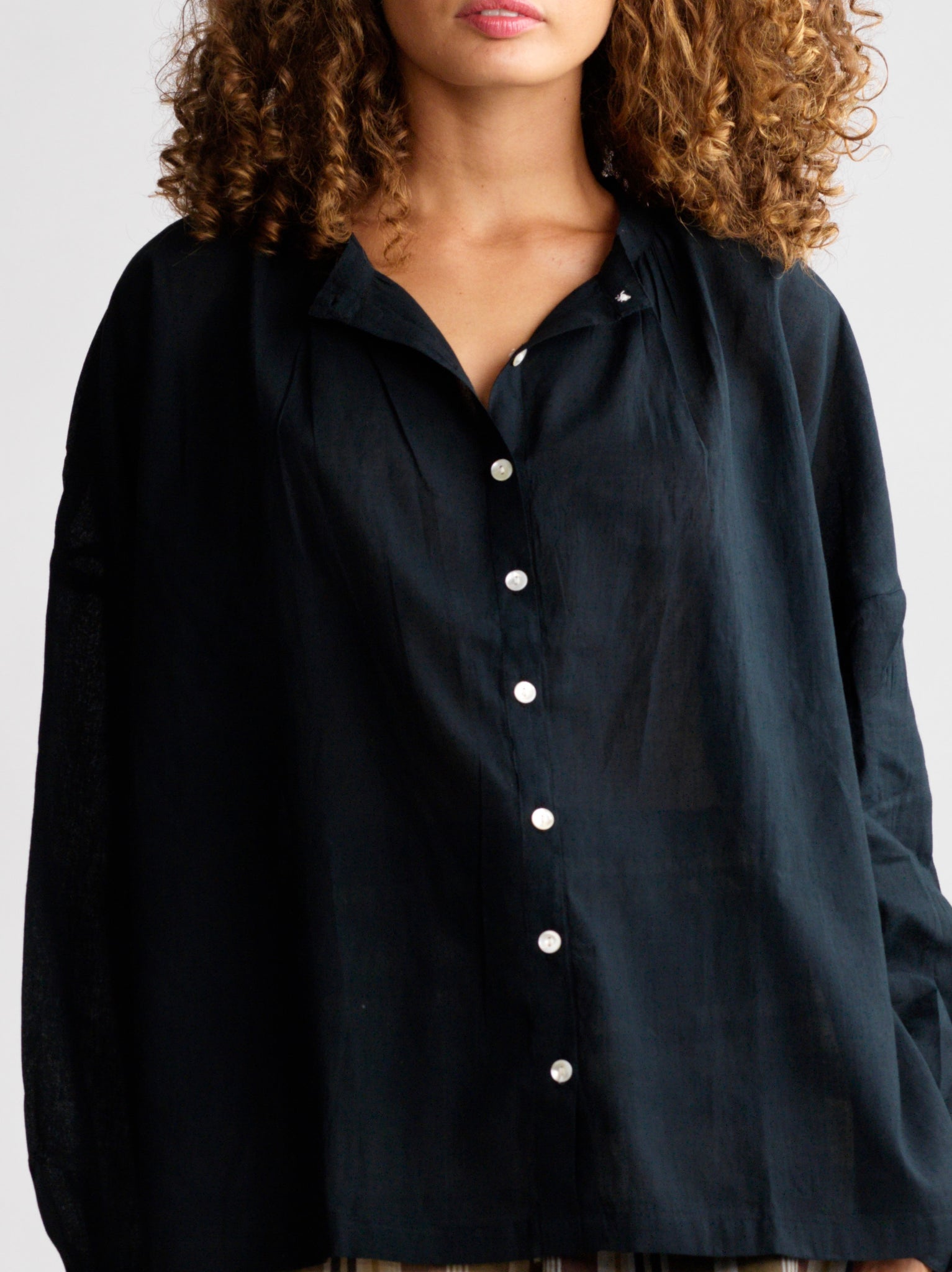 Top Emma Dark Navy