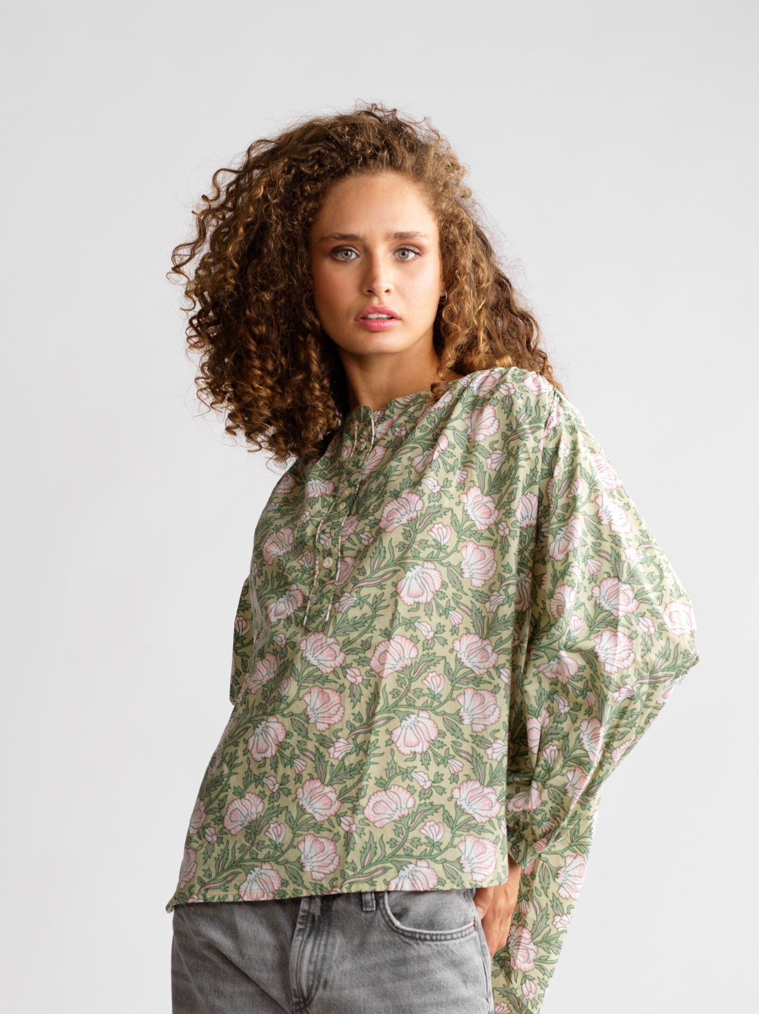 Top Suzanne Green Flowers