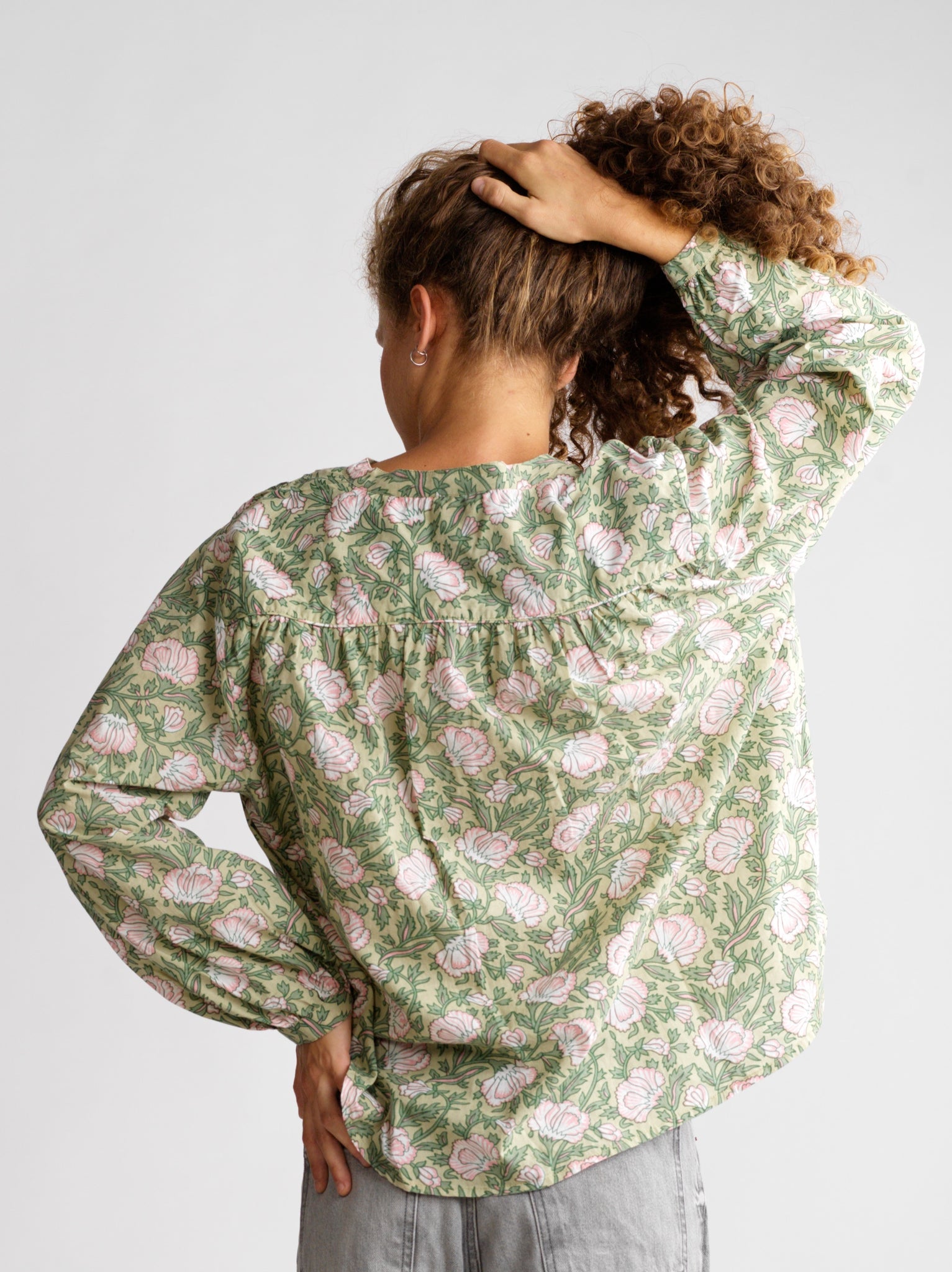 Top Suzanne Green Flowers