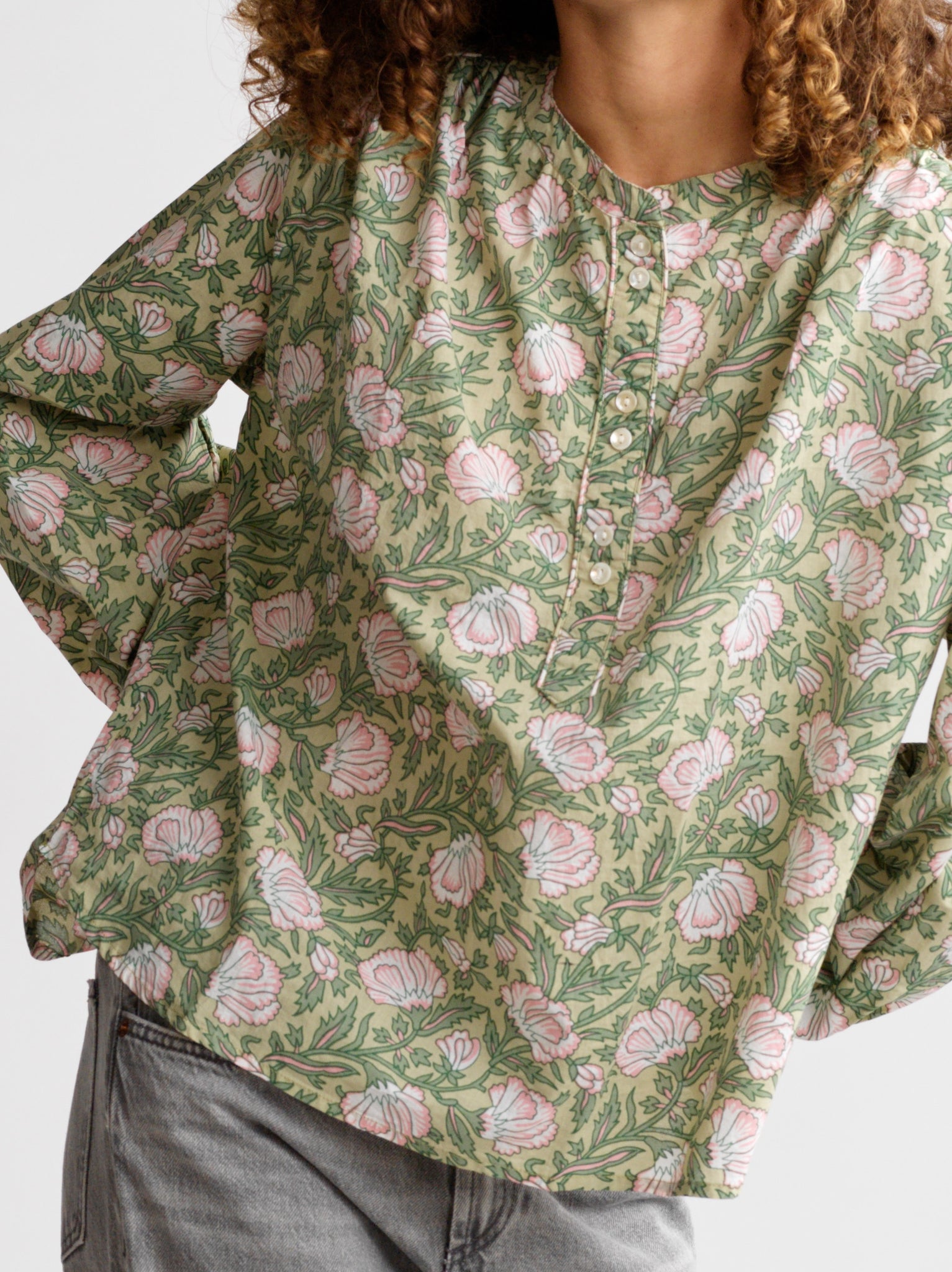 Top Suzanne Green Flowers