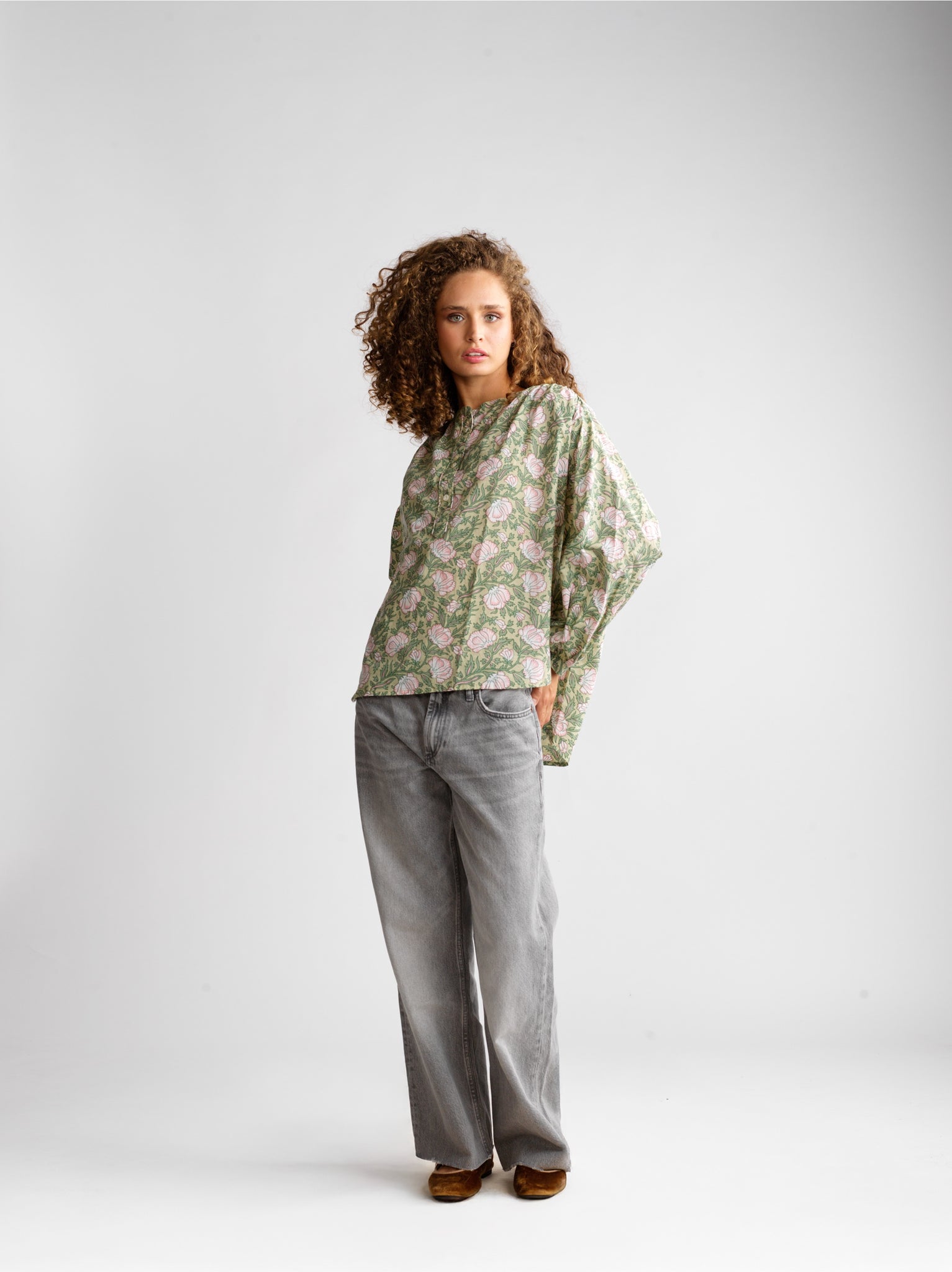 Top Suzanne Green Flowers