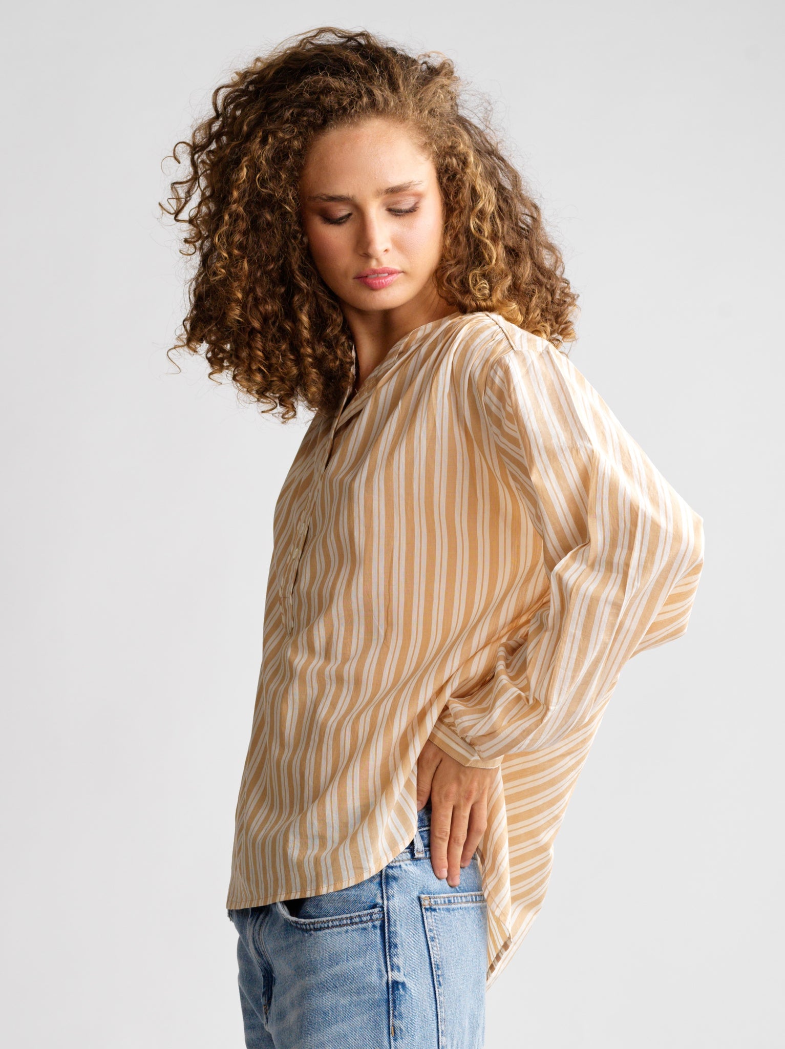 Top Suzanne Cream Mist