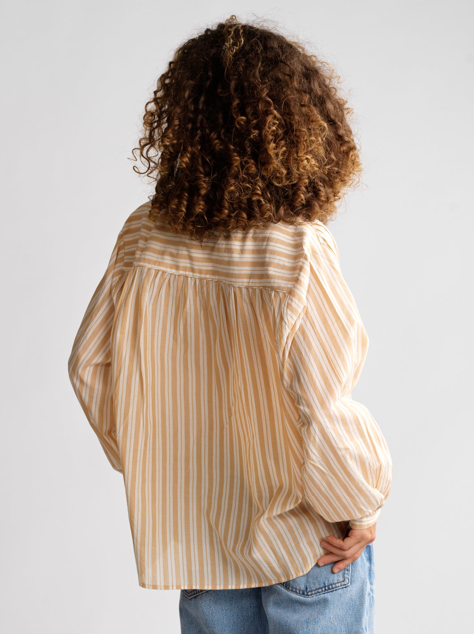 Top Suzanne Cream Mist
