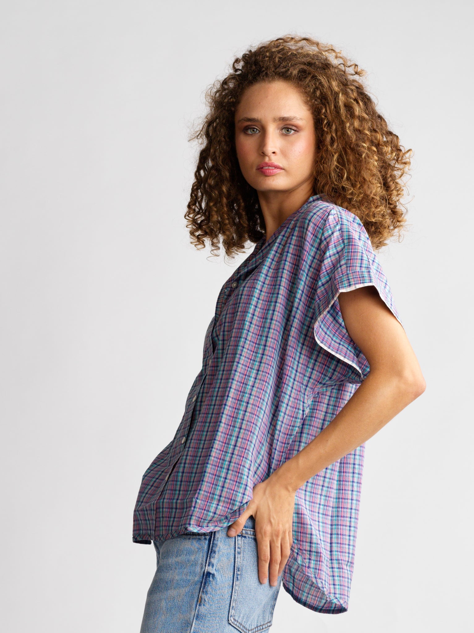 Top Manon Bohemian Squares