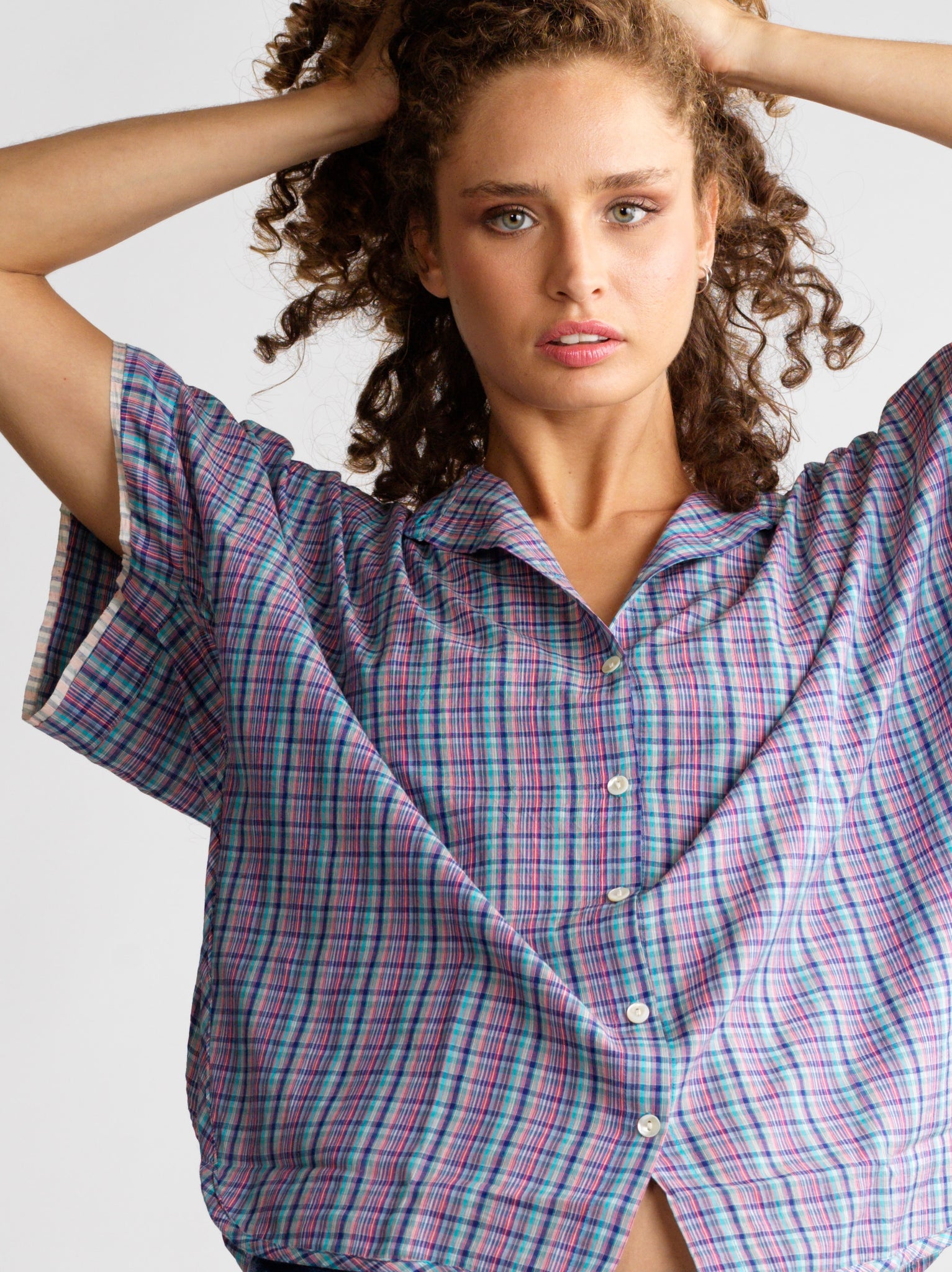 Top Manon Bohemian Squares