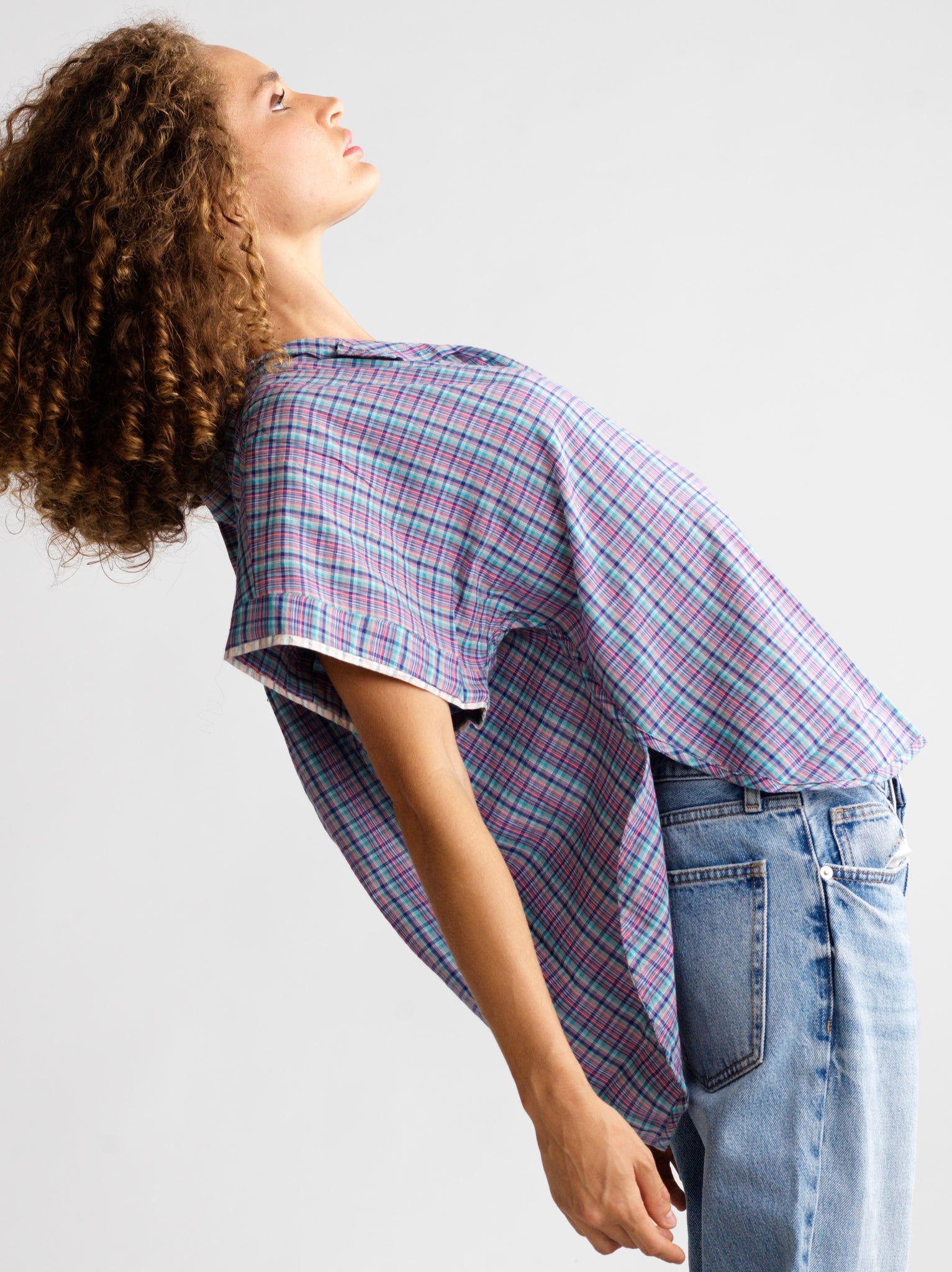 Top Manon Bohemian Squares