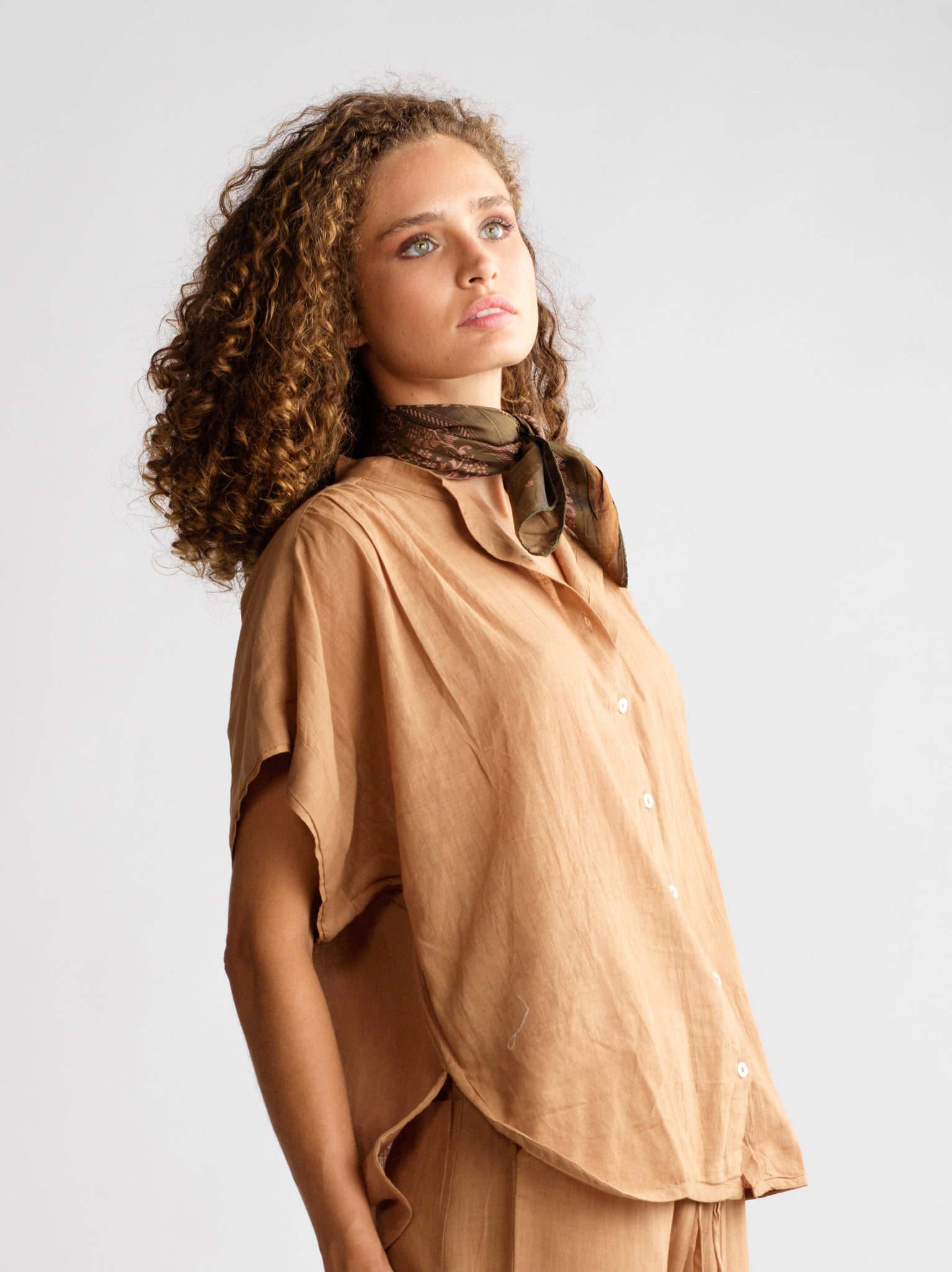 Top Manon Raw Clay