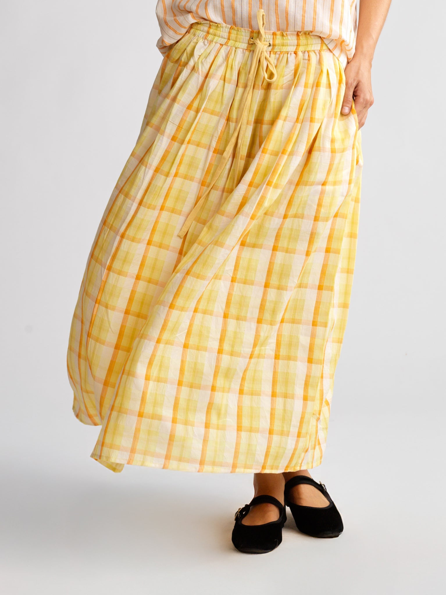 Jupe Simone Pixel Chic