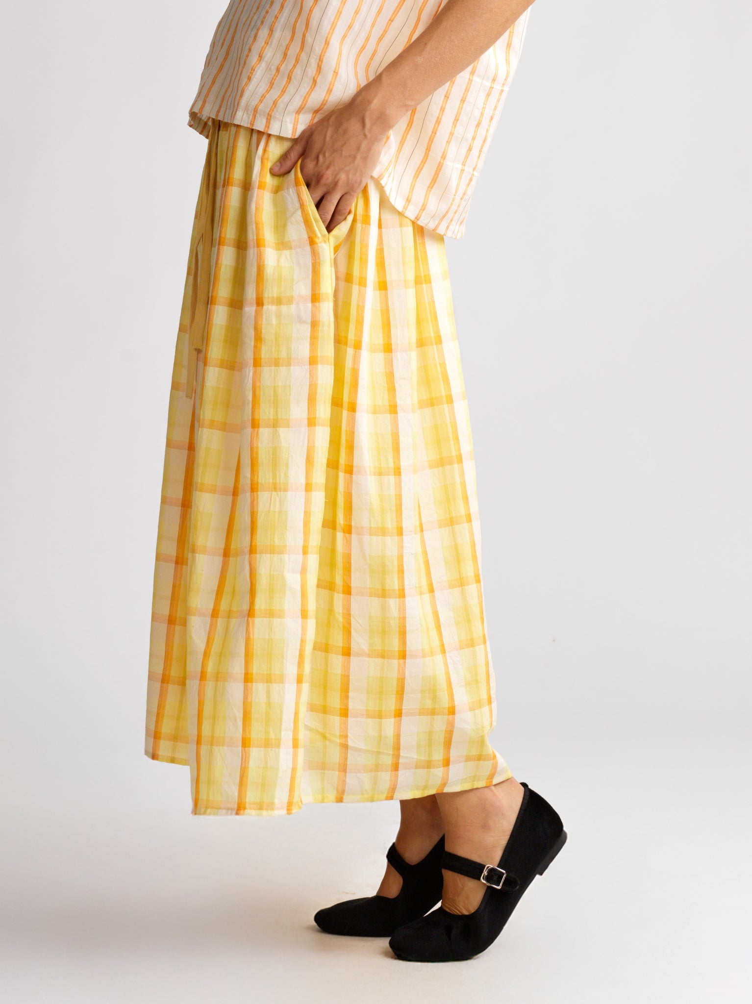 Jupe Simone Pixel Chic