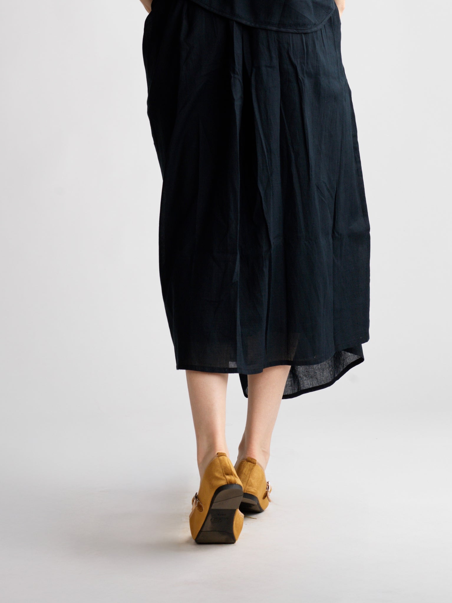 Jupe Simone Dark Navy