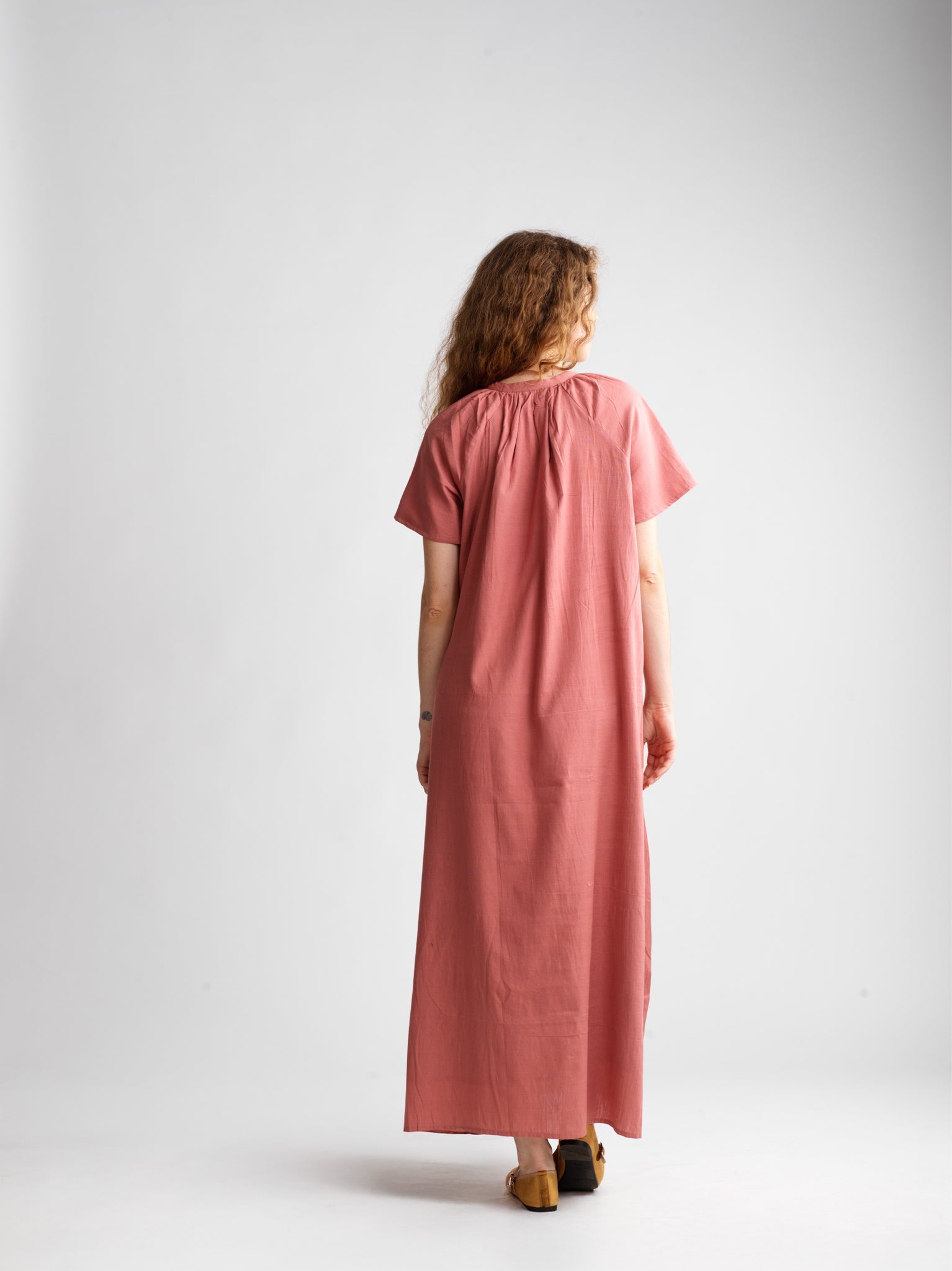 Robe Sheila Bubble Gum