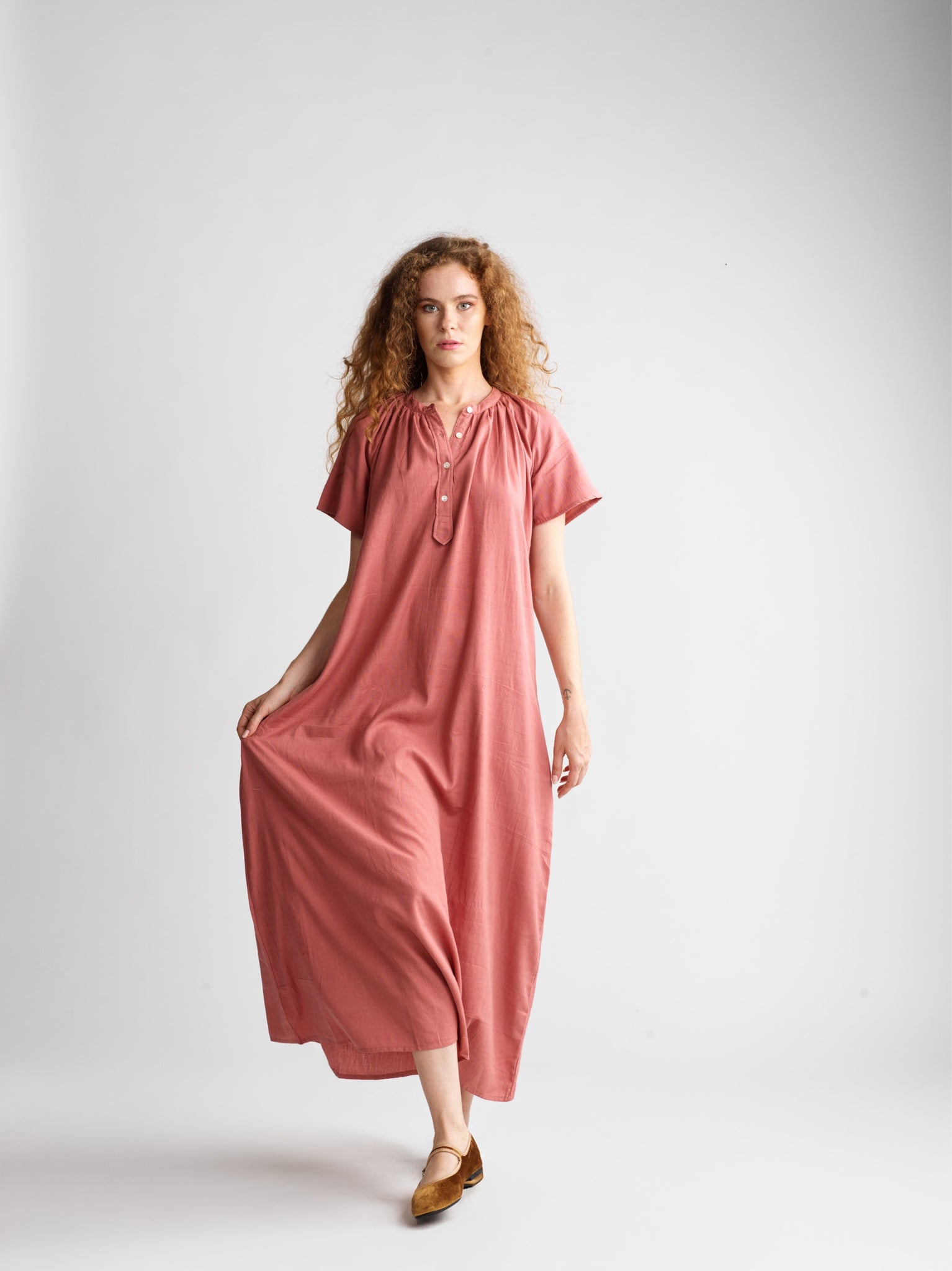 Robe Sheila Bubble Gum
