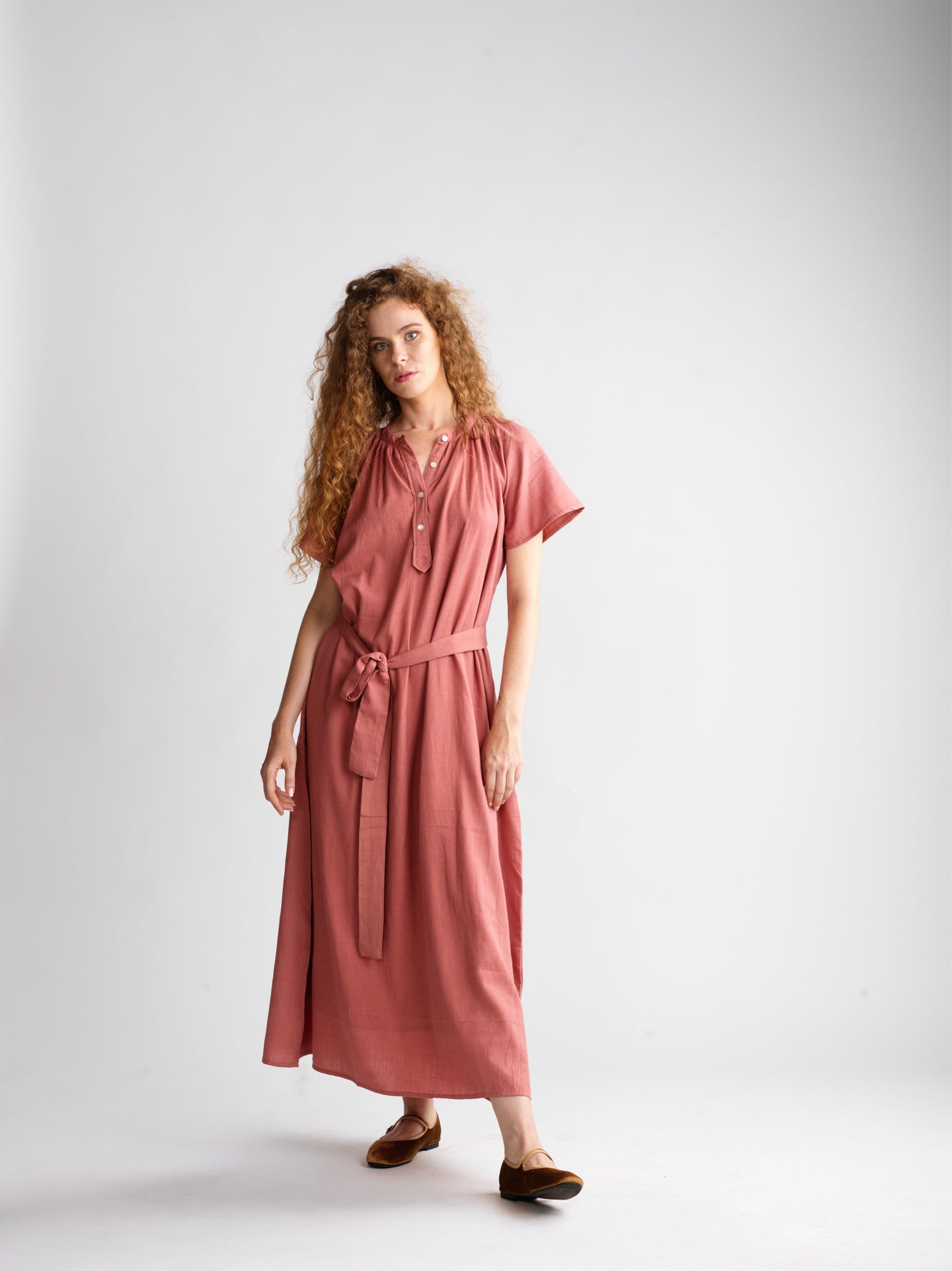Robe Sheila Bubble Gum