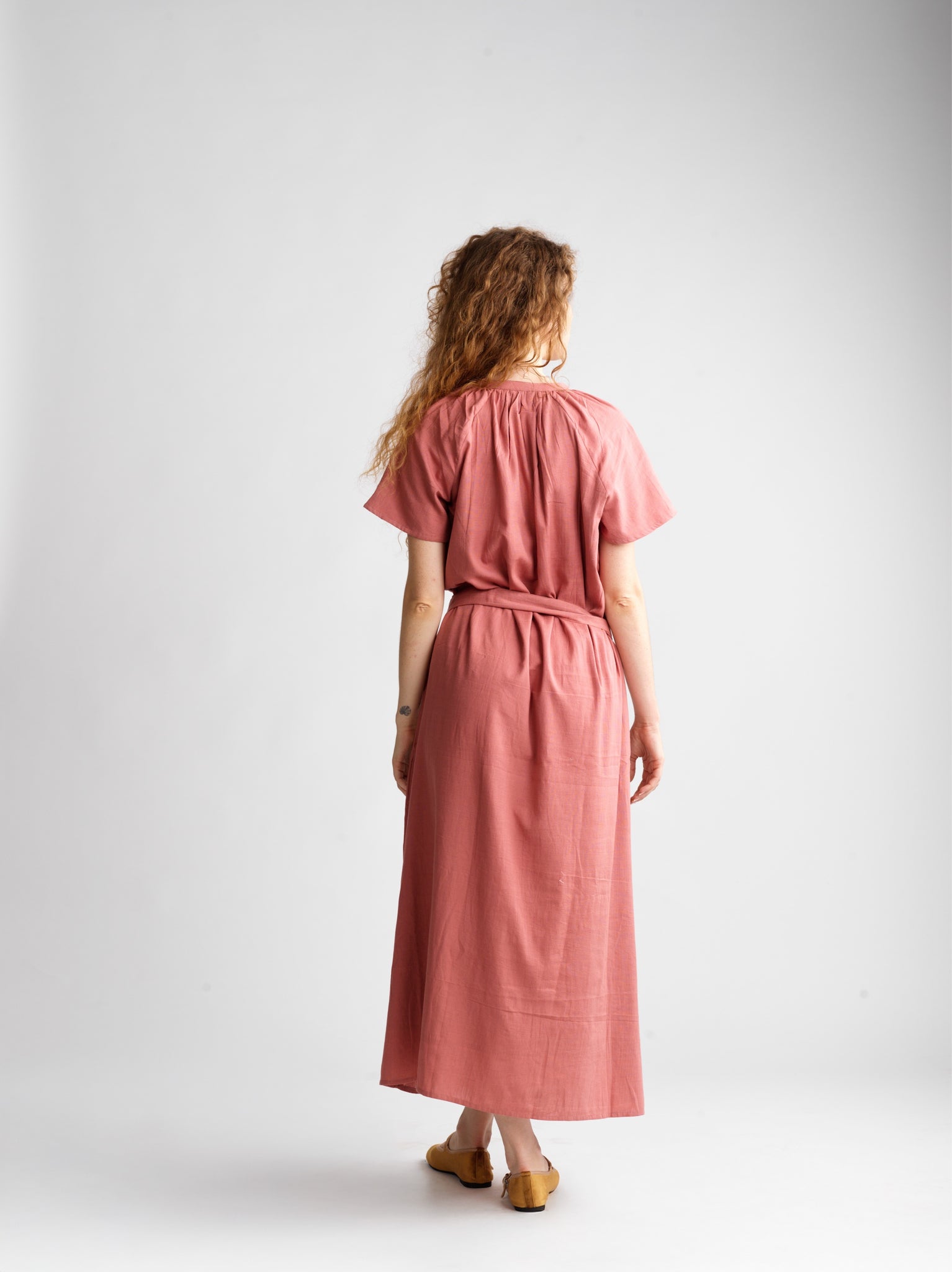Robe Sheila Bubble Gum