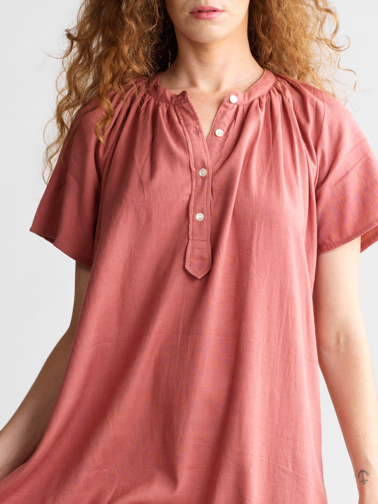 Robe Sheila Bubble Gum