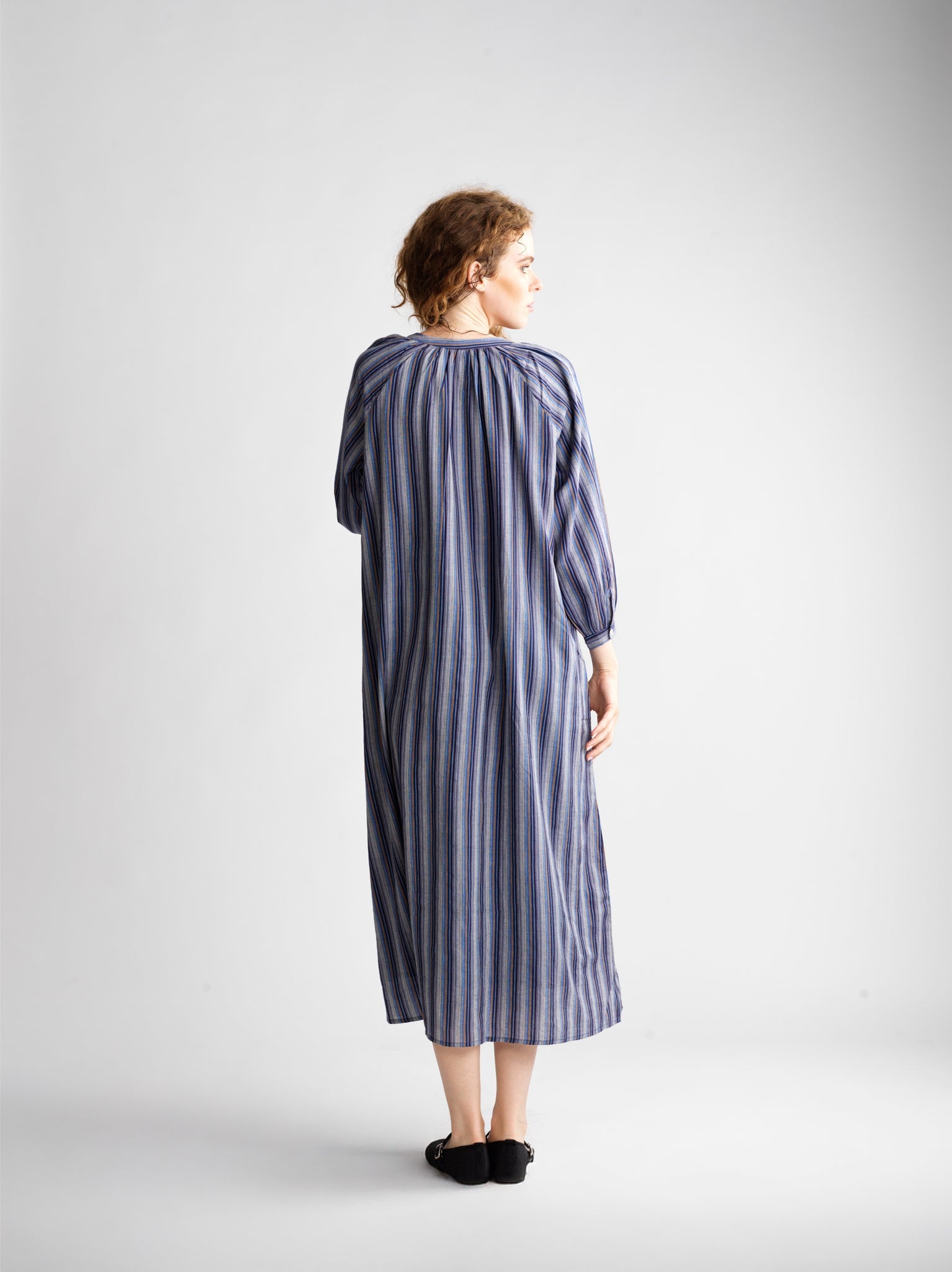 Robe Juliette Mineral Waves