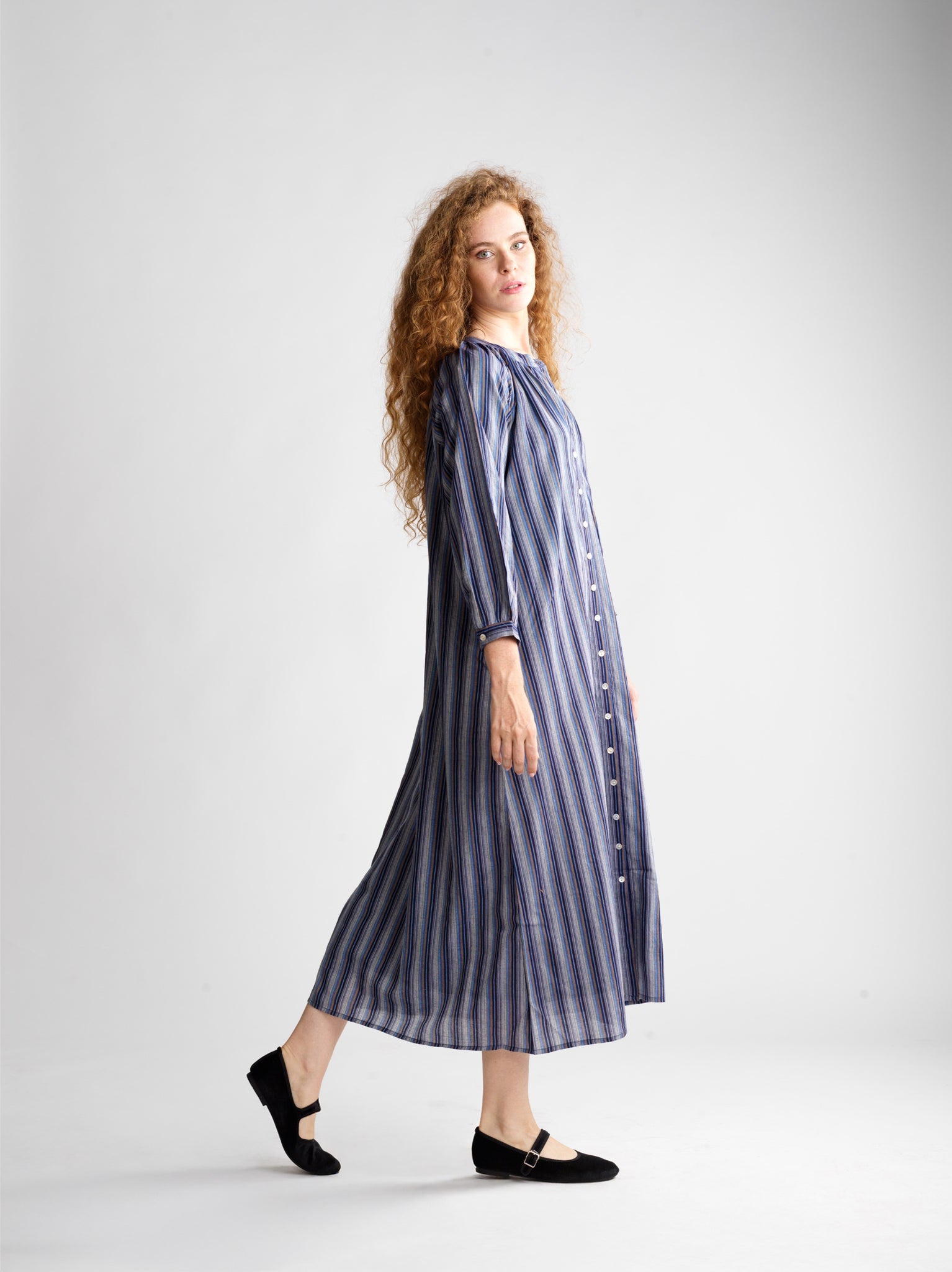 Robe Juliette Mineral Waves