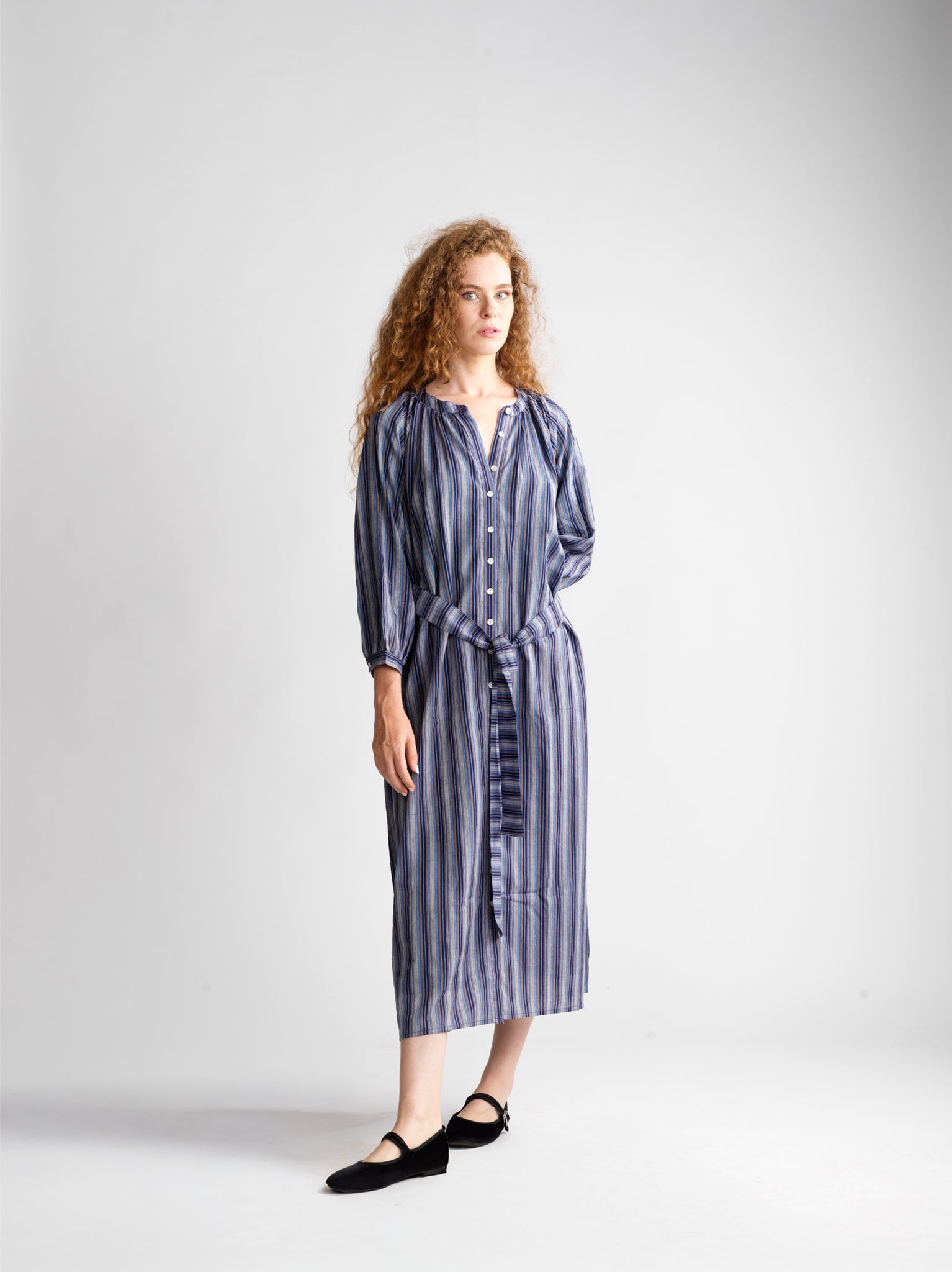 Robe Juliette Mineral Waves
