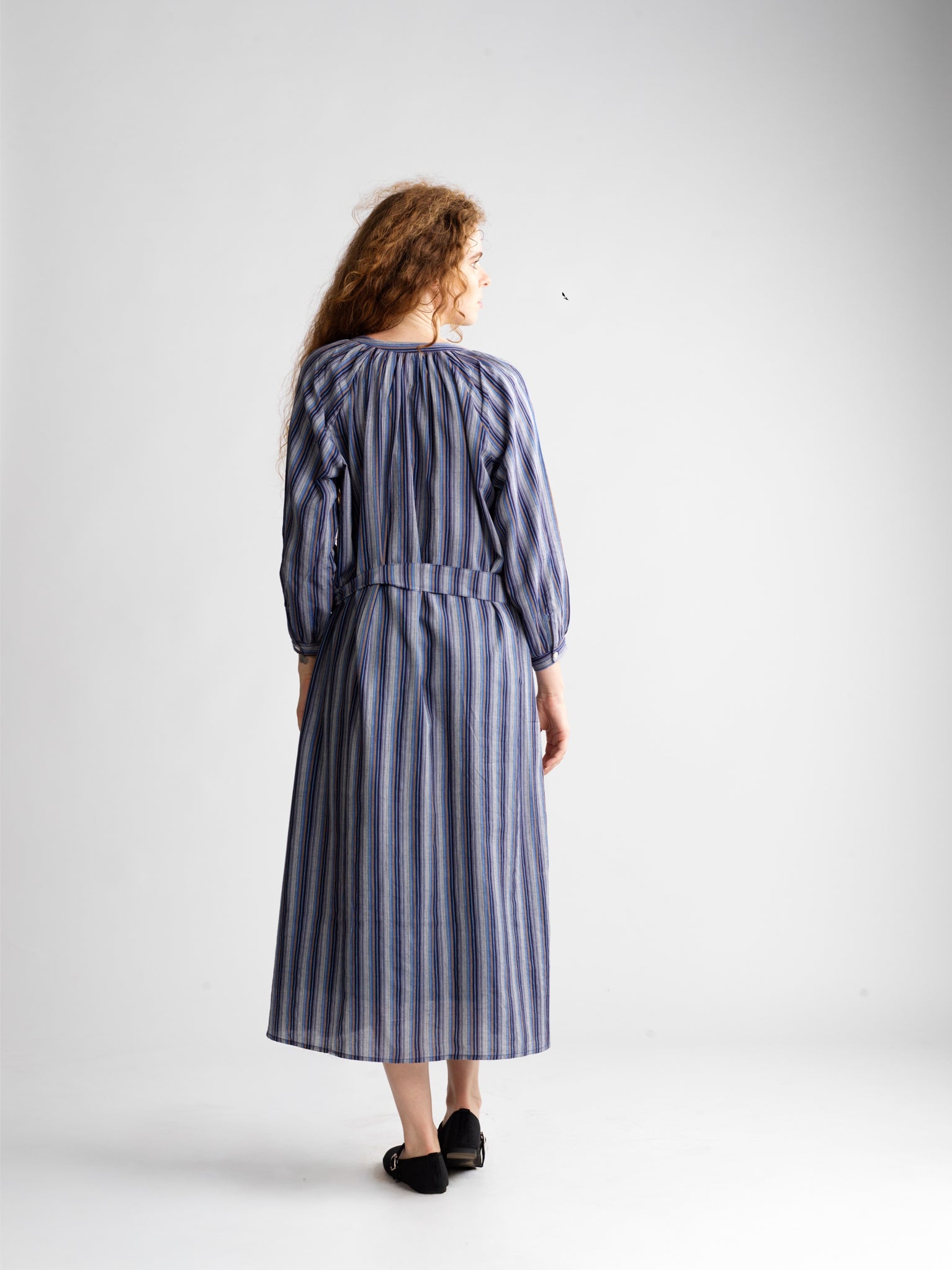 Robe Juliette Mineral Waves