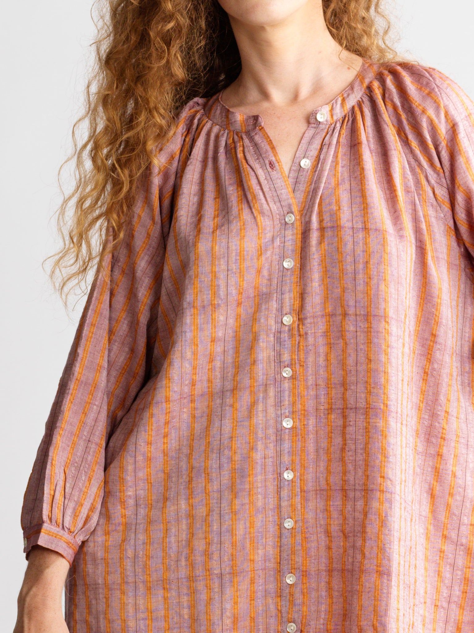 Robe Juliette Sand Rose
