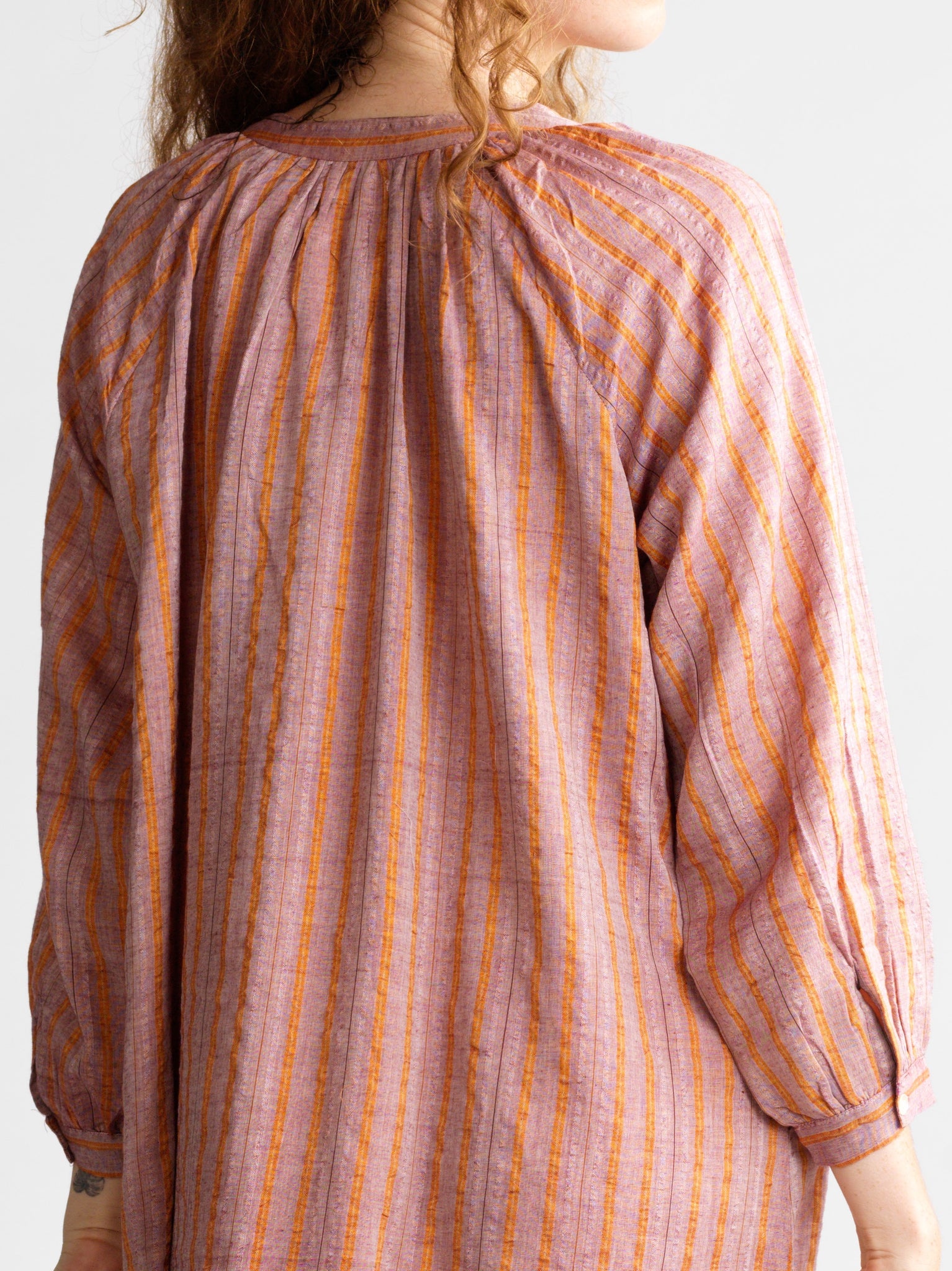 Robe Juliette Sand Rose