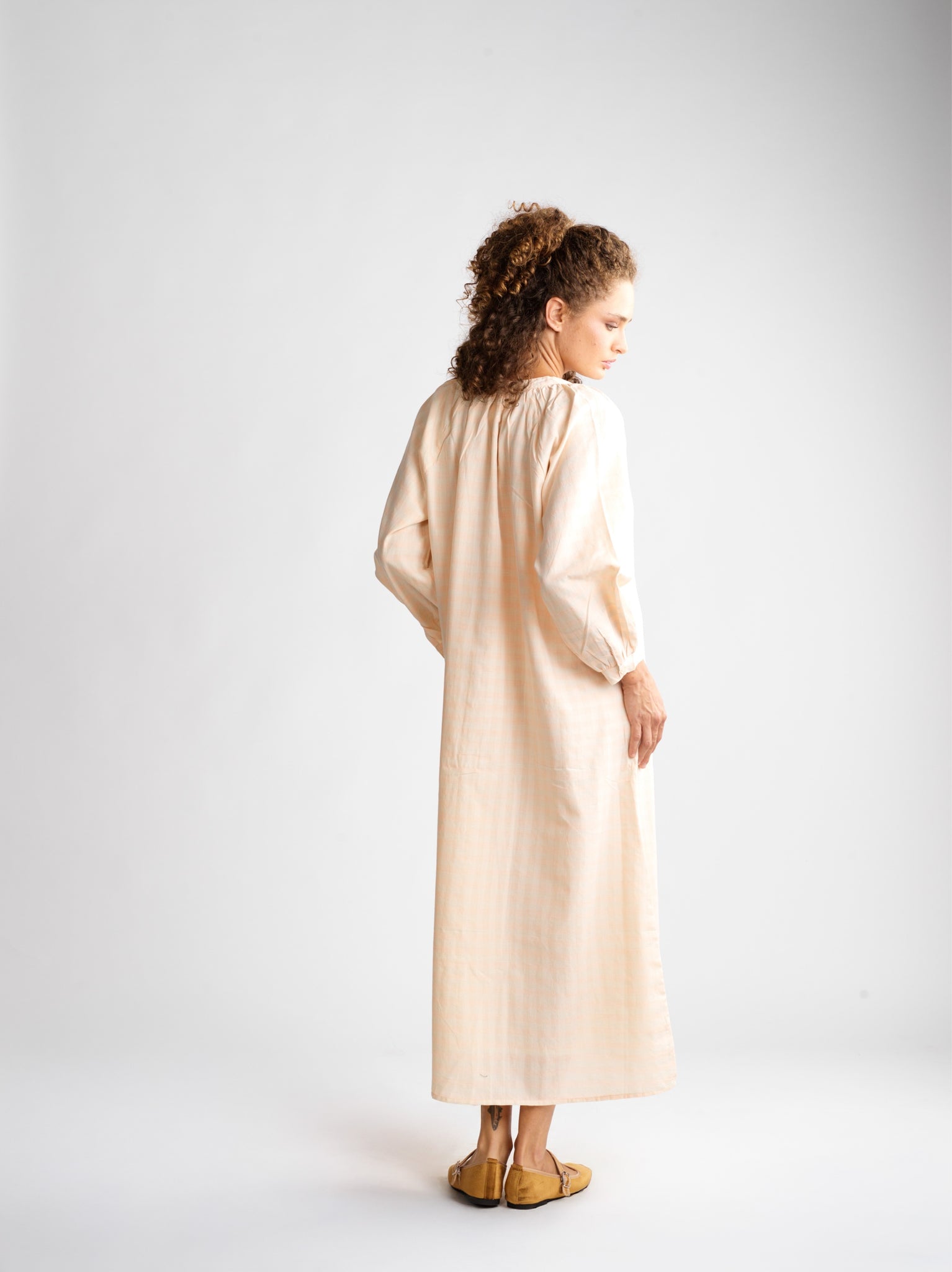 Robe Juliette Ice cream