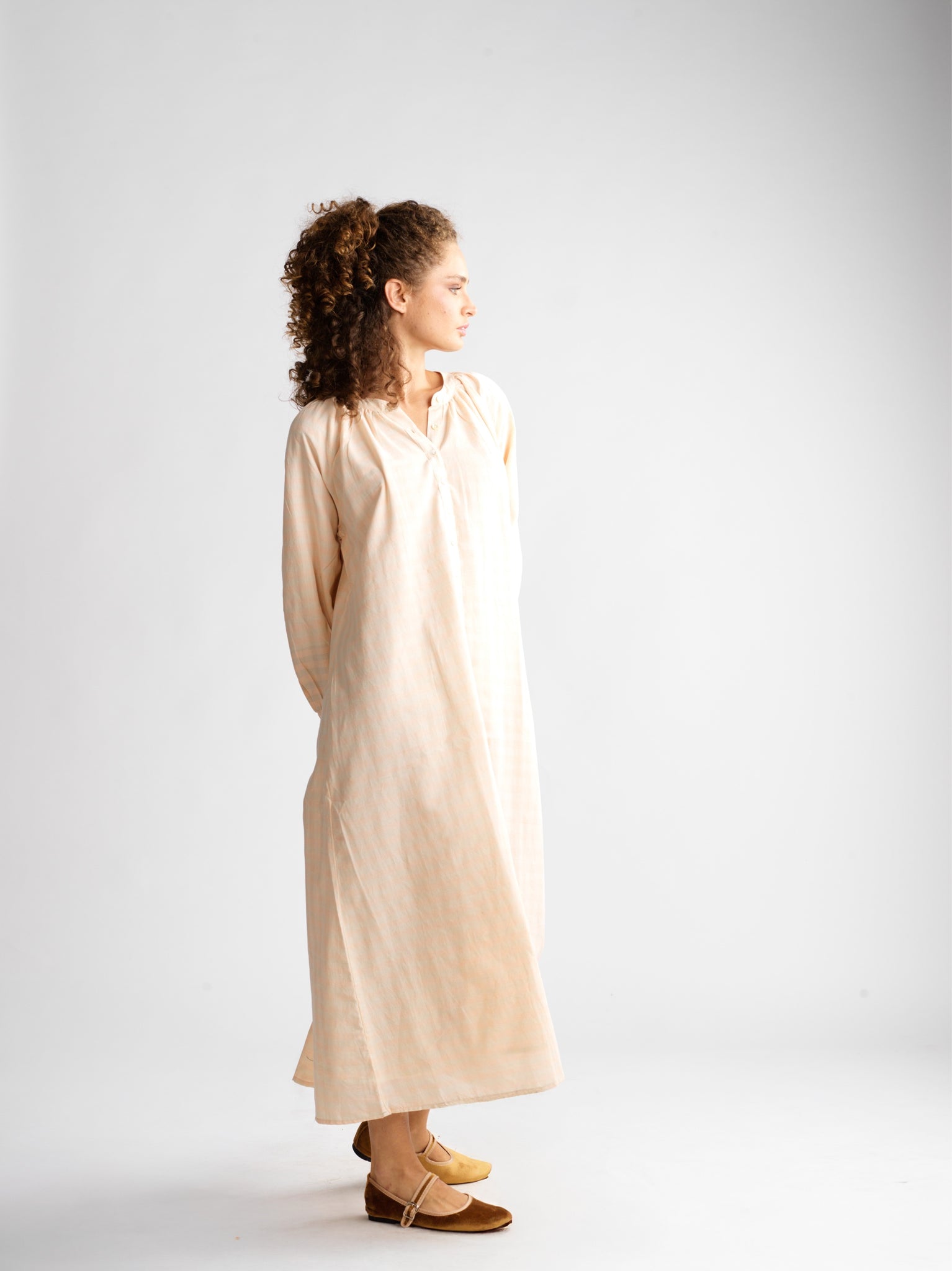Robe Juliette Ice cream