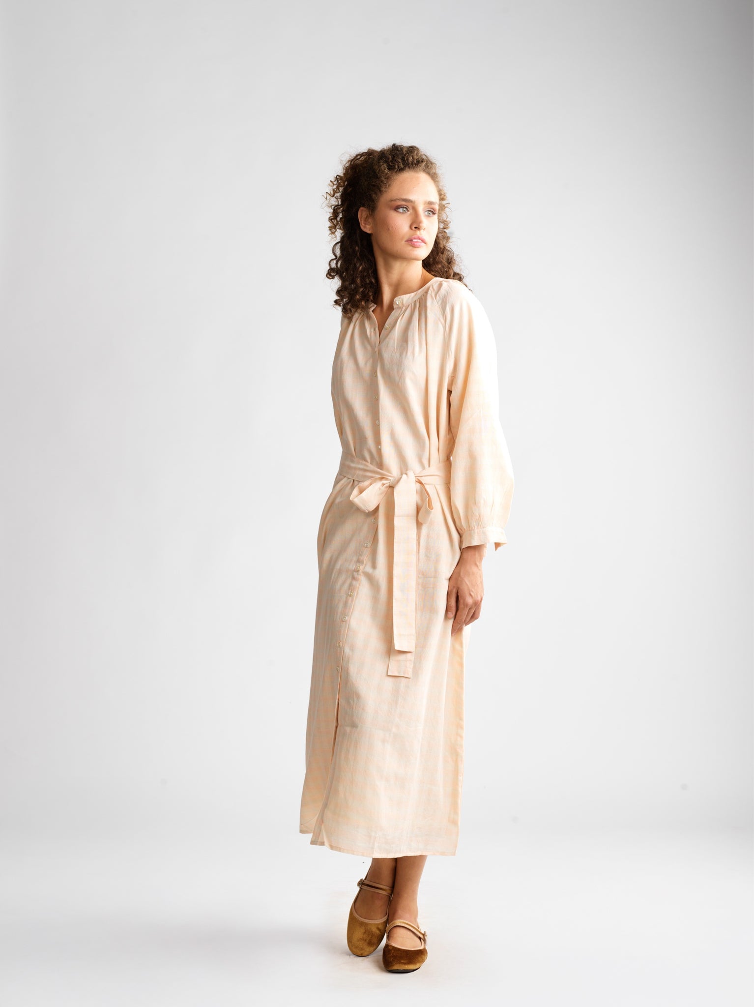 Robe Juliette Ice cream