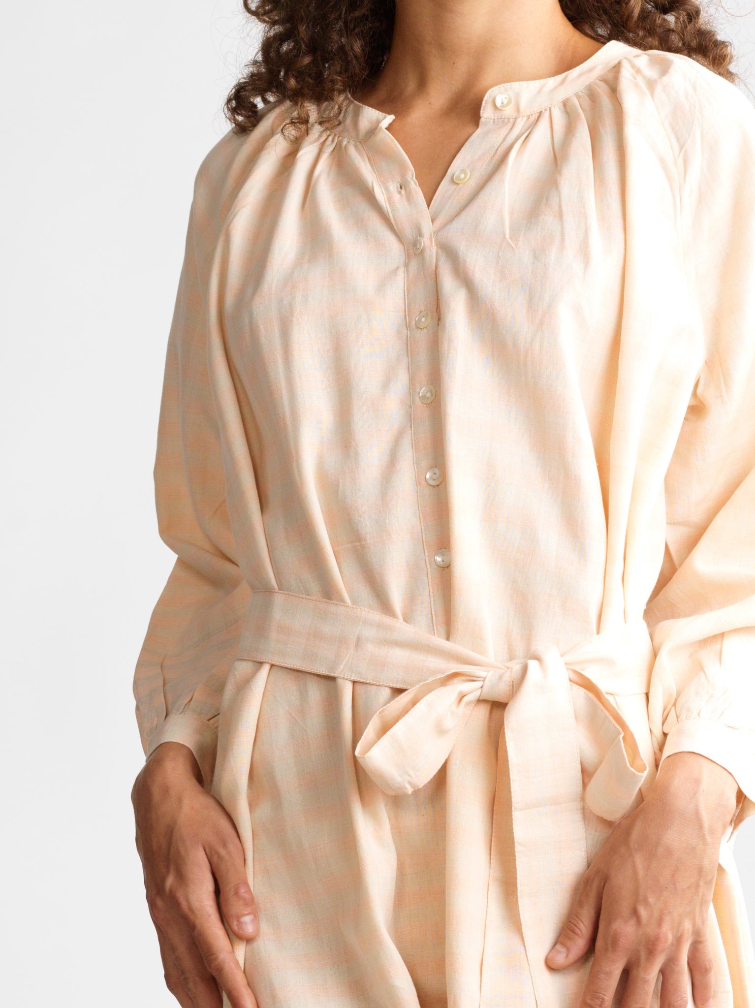 Robe Juliette Ice cream