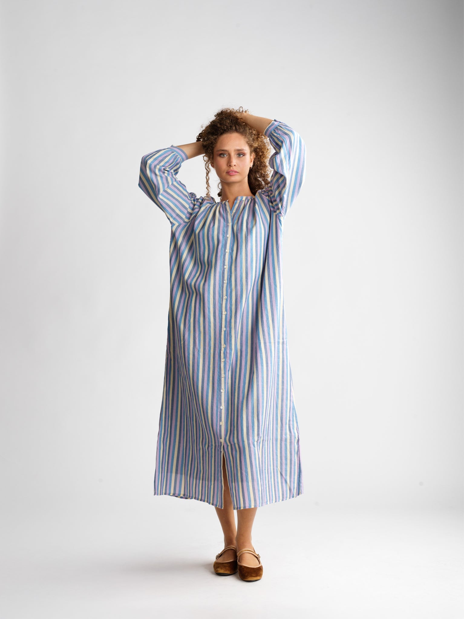 Robe Juliette Coastal Harmony