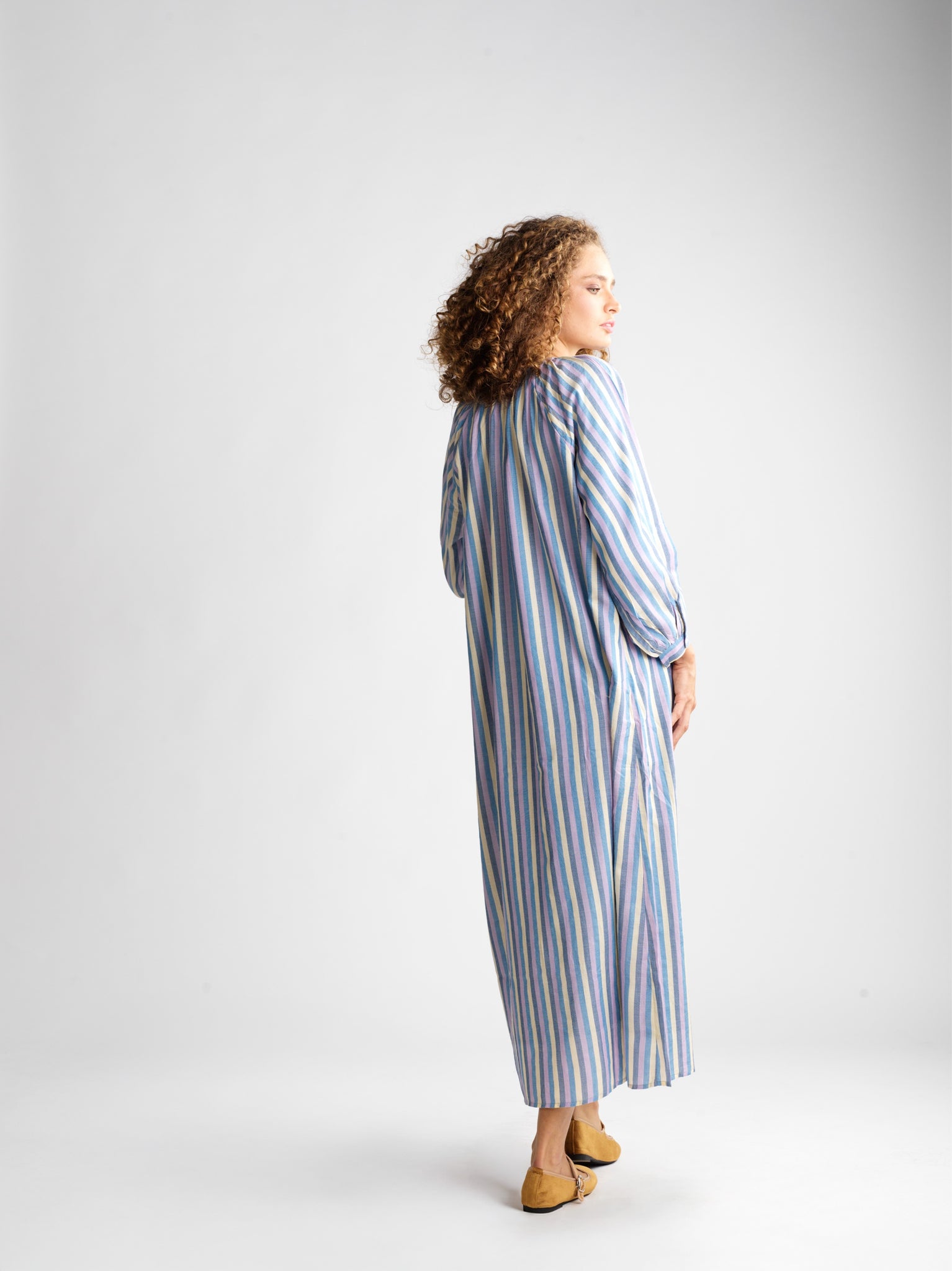 Robe Juliette Coastal Harmony