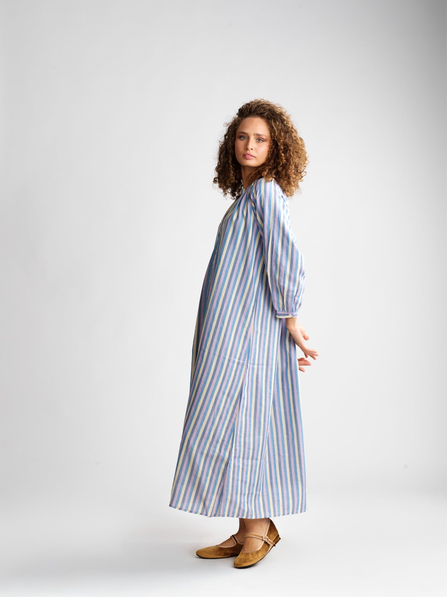 Robe Juliette Coastal Harmony