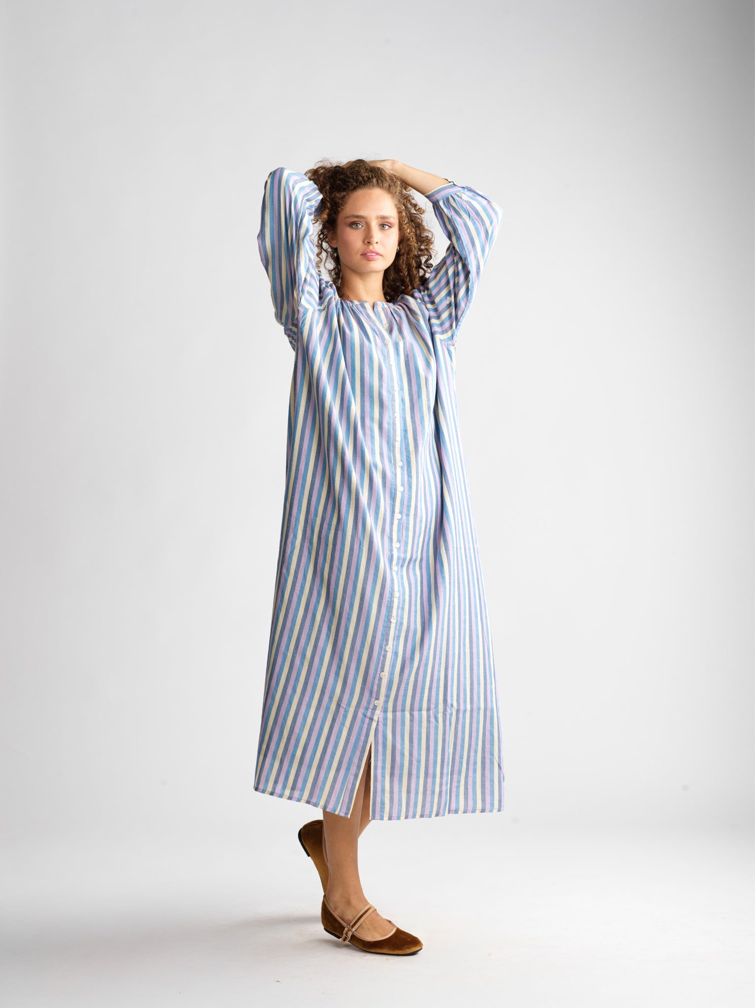 Robe Juliette Coastal Harmony