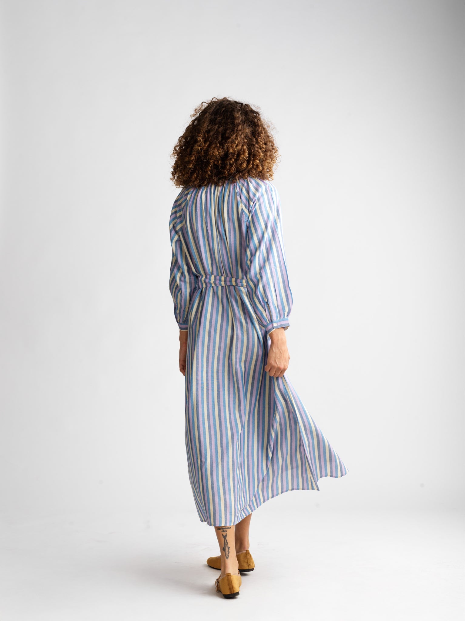 Robe Juliette Coastal Harmony