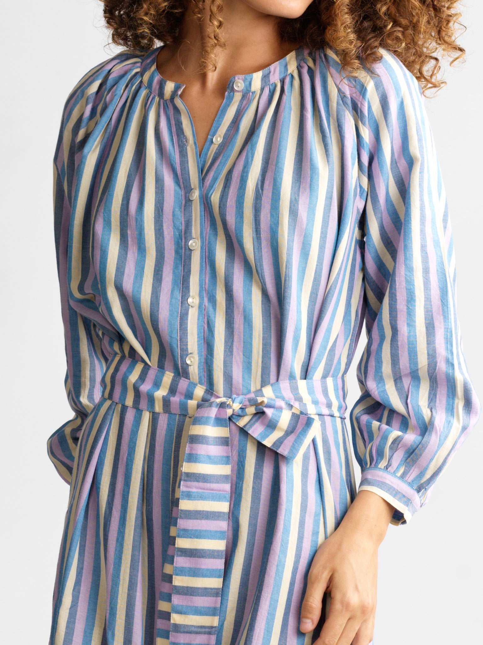 Robe Juliette Coastal Harmony