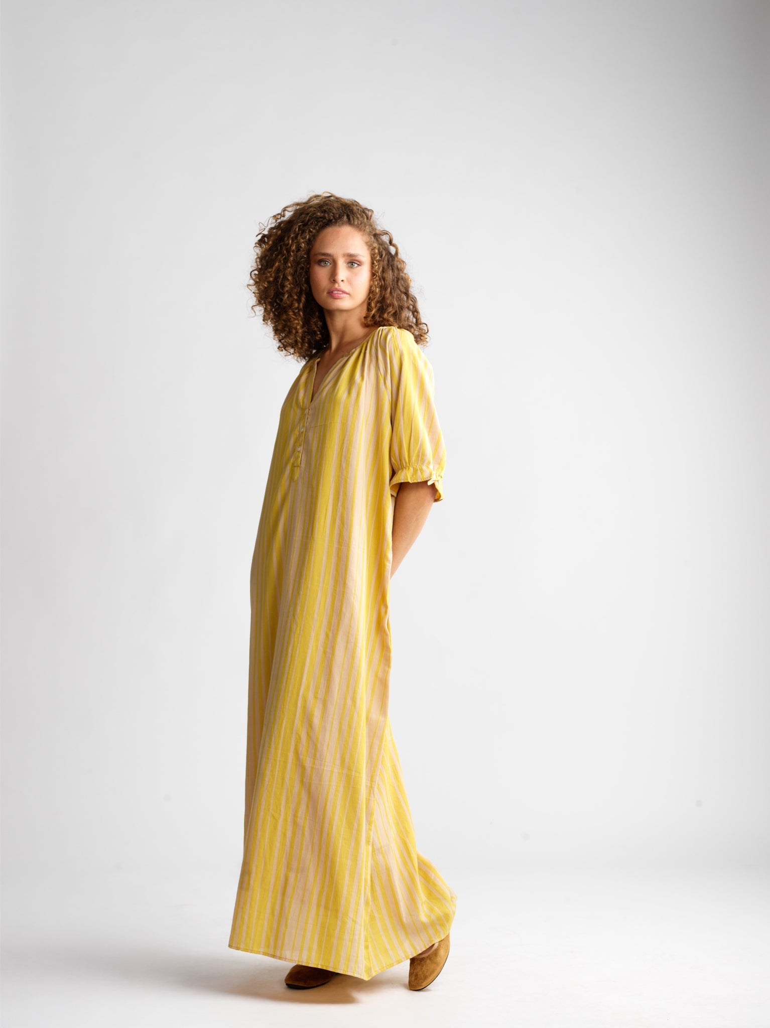 Robe Louise Buttercup Melody