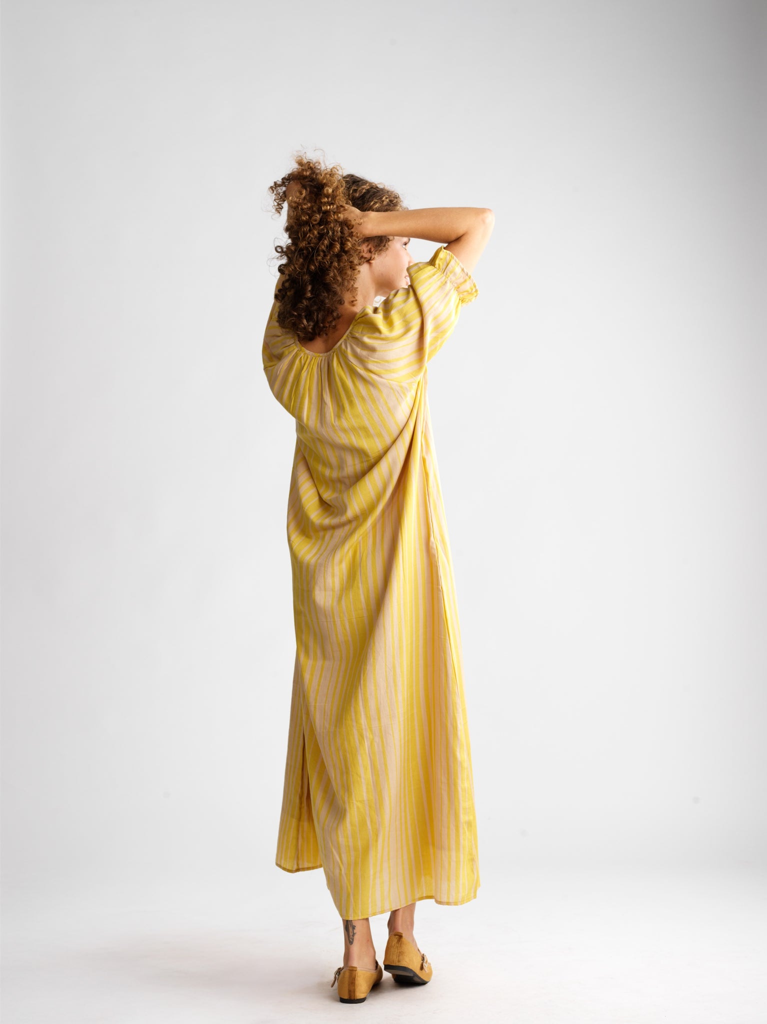 Robe Louise Buttercup Melody