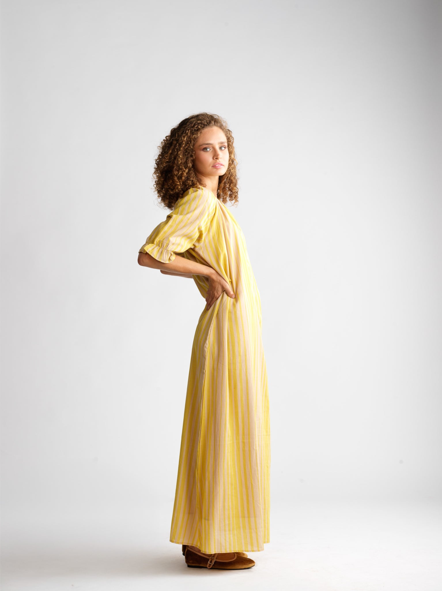 Robe Louise Buttercup Melody